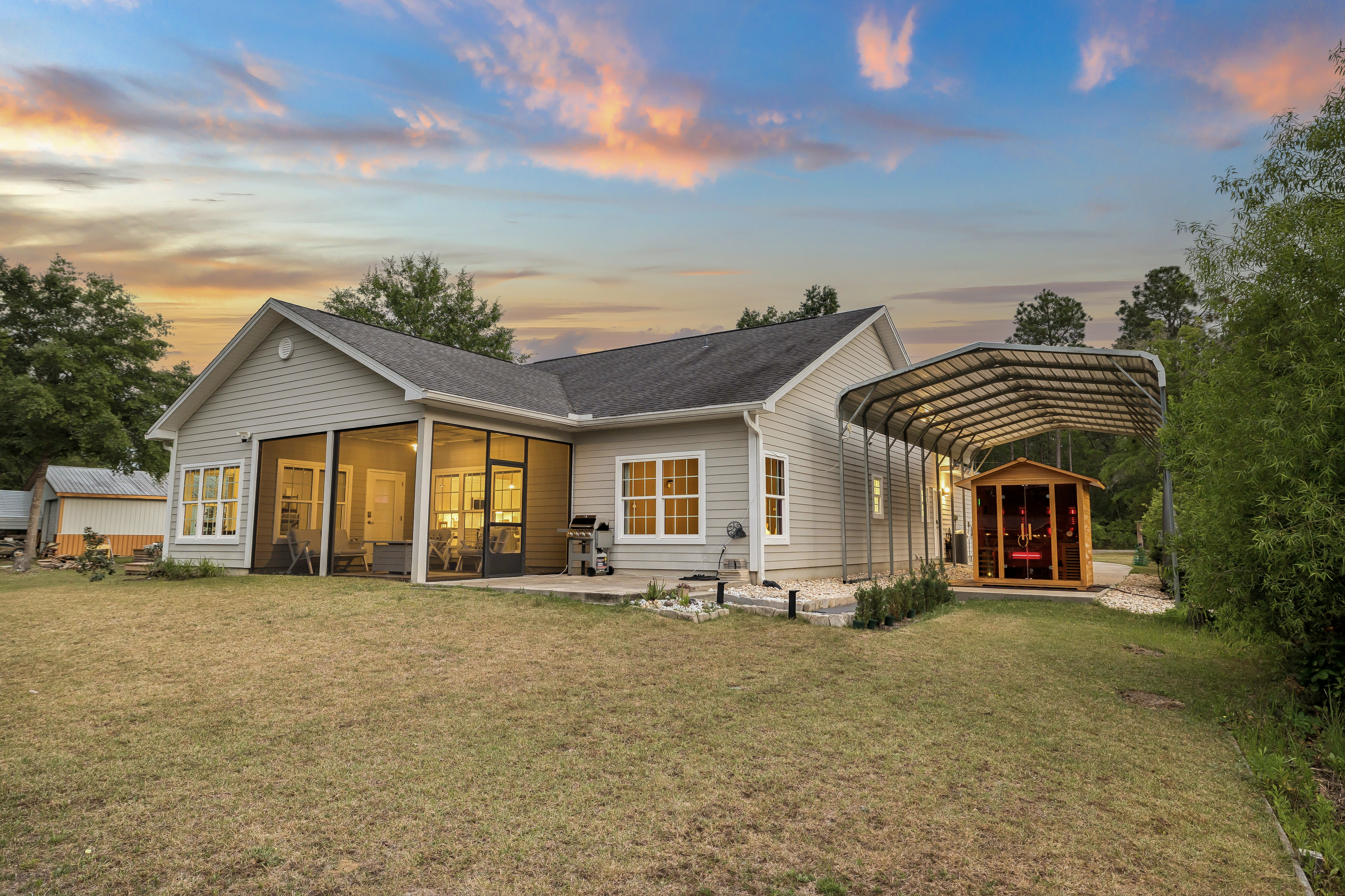  A Bayoufront Escape in Freeport - 物件實景