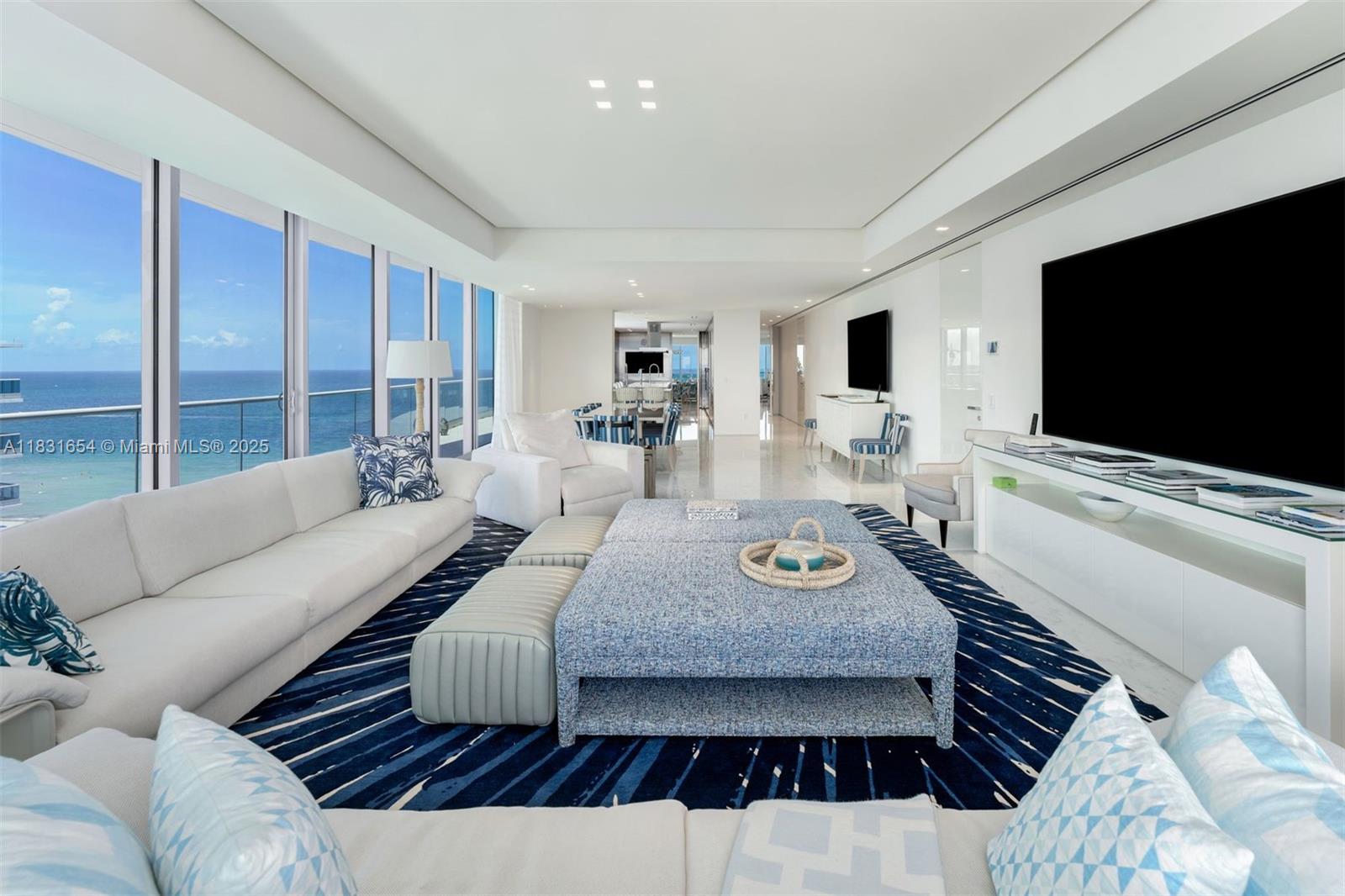 Surfside, Florida, 33154, United States, 5 Bedrooms Bedrooms, ,7 BathroomsBathrooms,Residential,For Sale,1898969