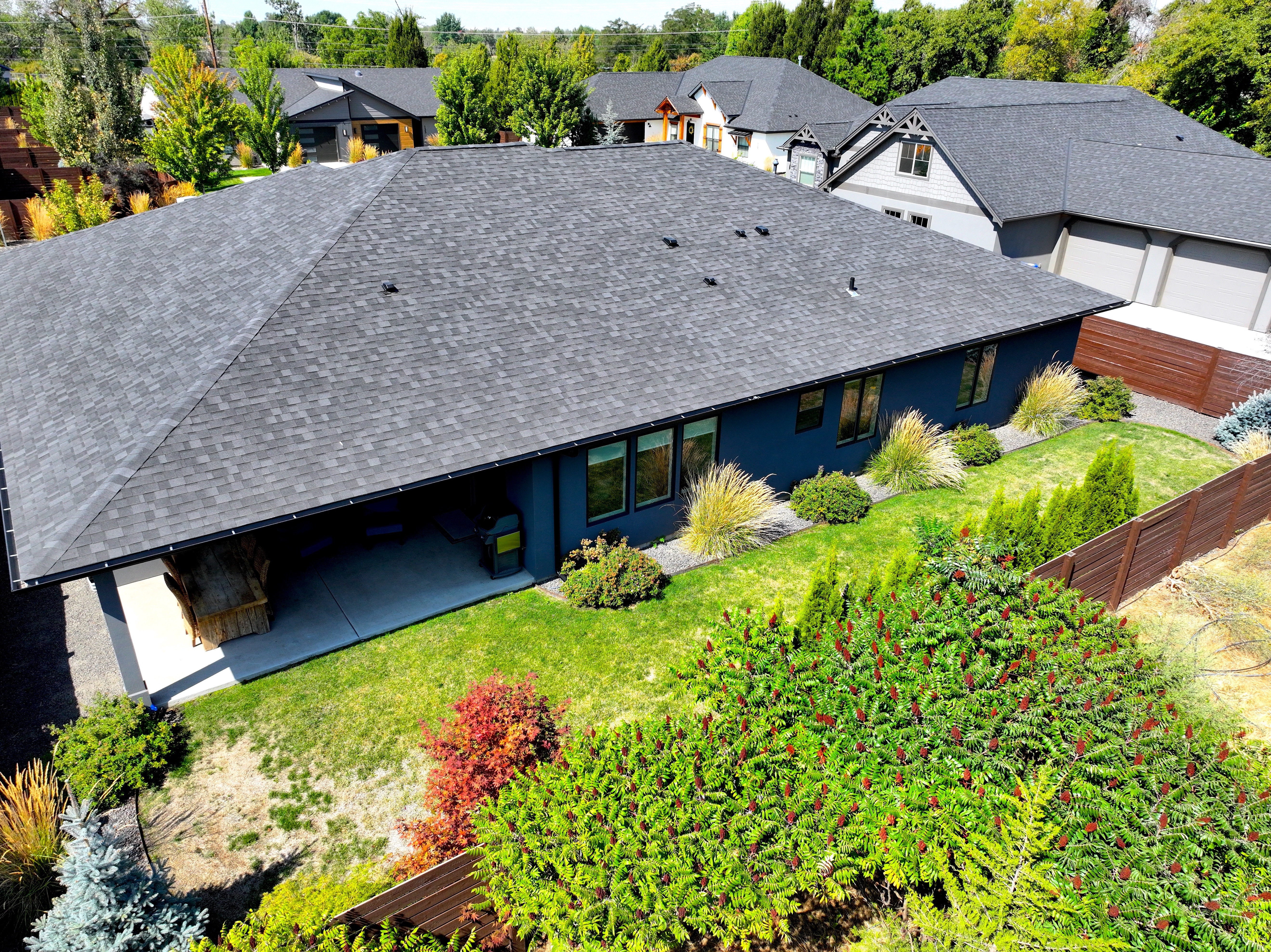  122 Sonoma Pl - 物件實景