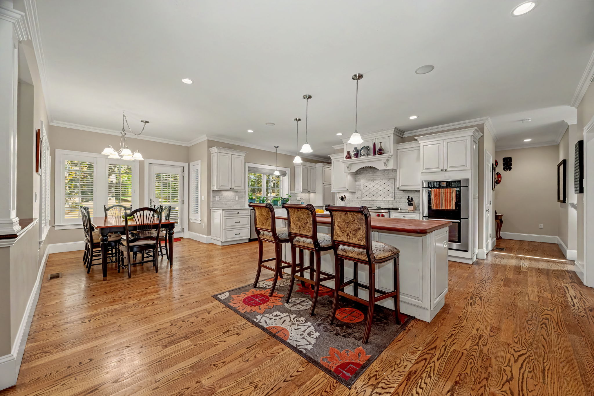  933 South Street, Needham, MA, 02492 - 物件實景