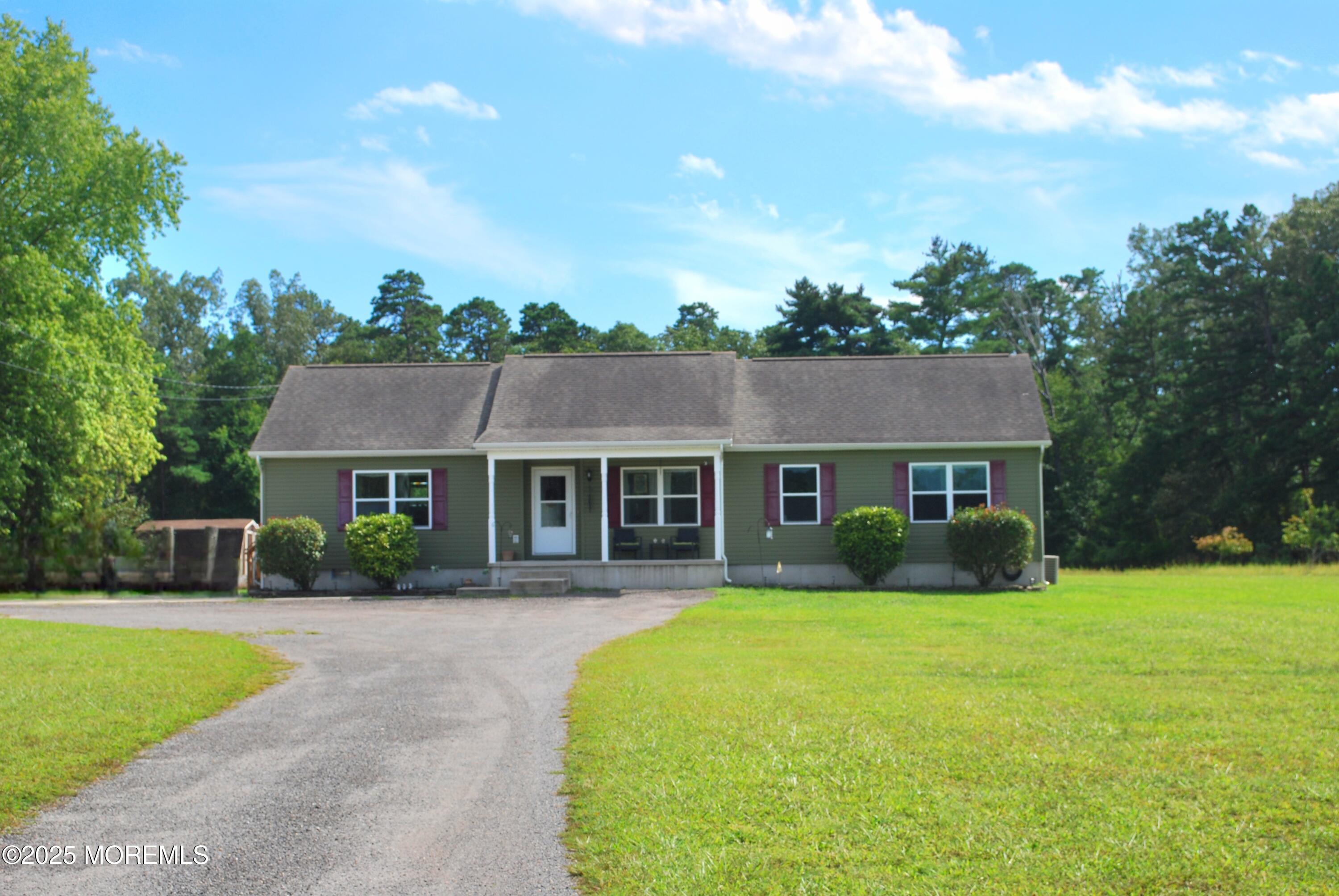 Egg Harbor City, New Jersey, 08215, United States, 3 Bedrooms Bedrooms, ,2 BathroomsBathrooms,Residential,For Sale,1943195