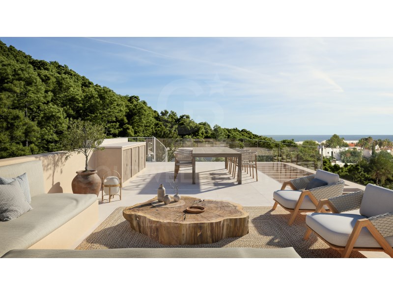 Santa Eulària des Riu, Balearic Islands, ES, 5 Bedrooms Bedrooms, ,6 BathroomsBathrooms,Residential,For Sale,1905929