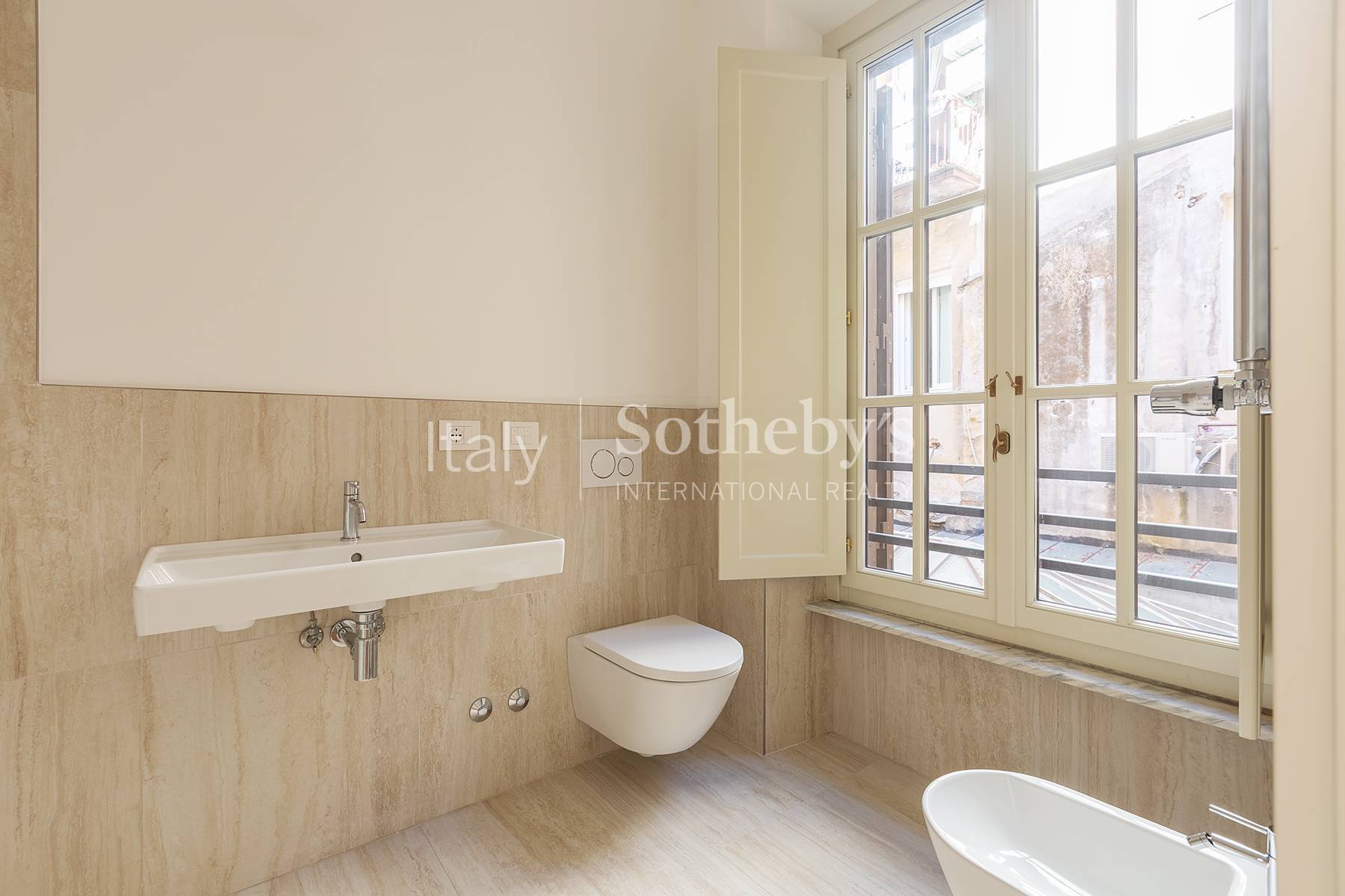  Palazzo Raggi - Prestigious Four Bedroom Residence - 物件實景