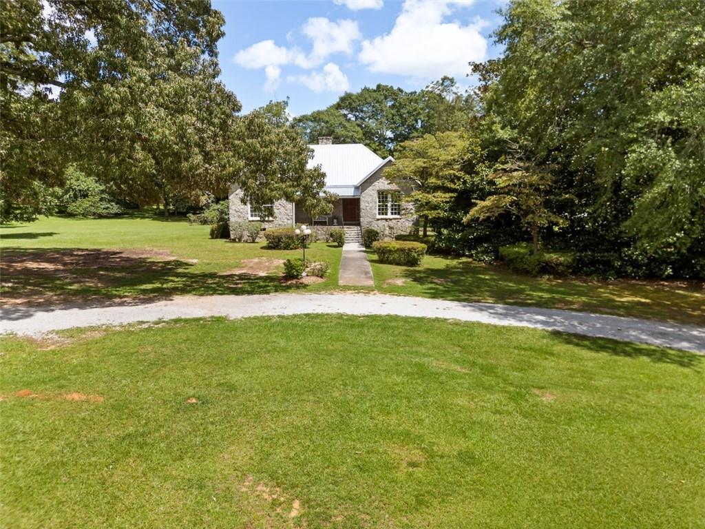 Oxford, Georgia, 30054, United States, 4 Bedrooms Bedrooms, ,2 BathroomsBathrooms,Residential,For Sale,1919715