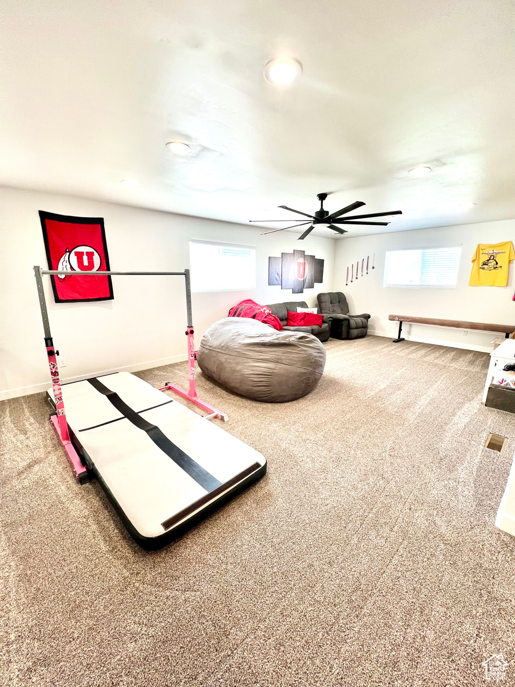 Elsinore, Utah, 84724, United States, 6 Bedrooms Bedrooms, ,4 BathroomsBathrooms,Residential,For Sale,1796854