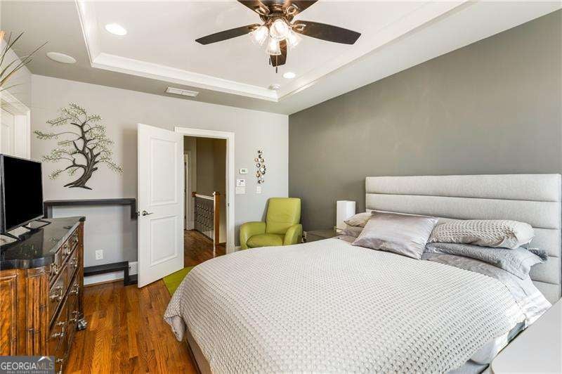 Atlanta, Georgia, 30363, United States, 3 Bedrooms Bedrooms, ,4 BathroomsBathrooms,Residential,For Sale,1913056