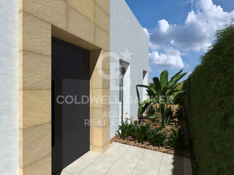 Polop, Comunidad Valenciana, ES, 3 Bedrooms Bedrooms, ,2 BathroomsBathrooms,Residential,For Sale,1903781
