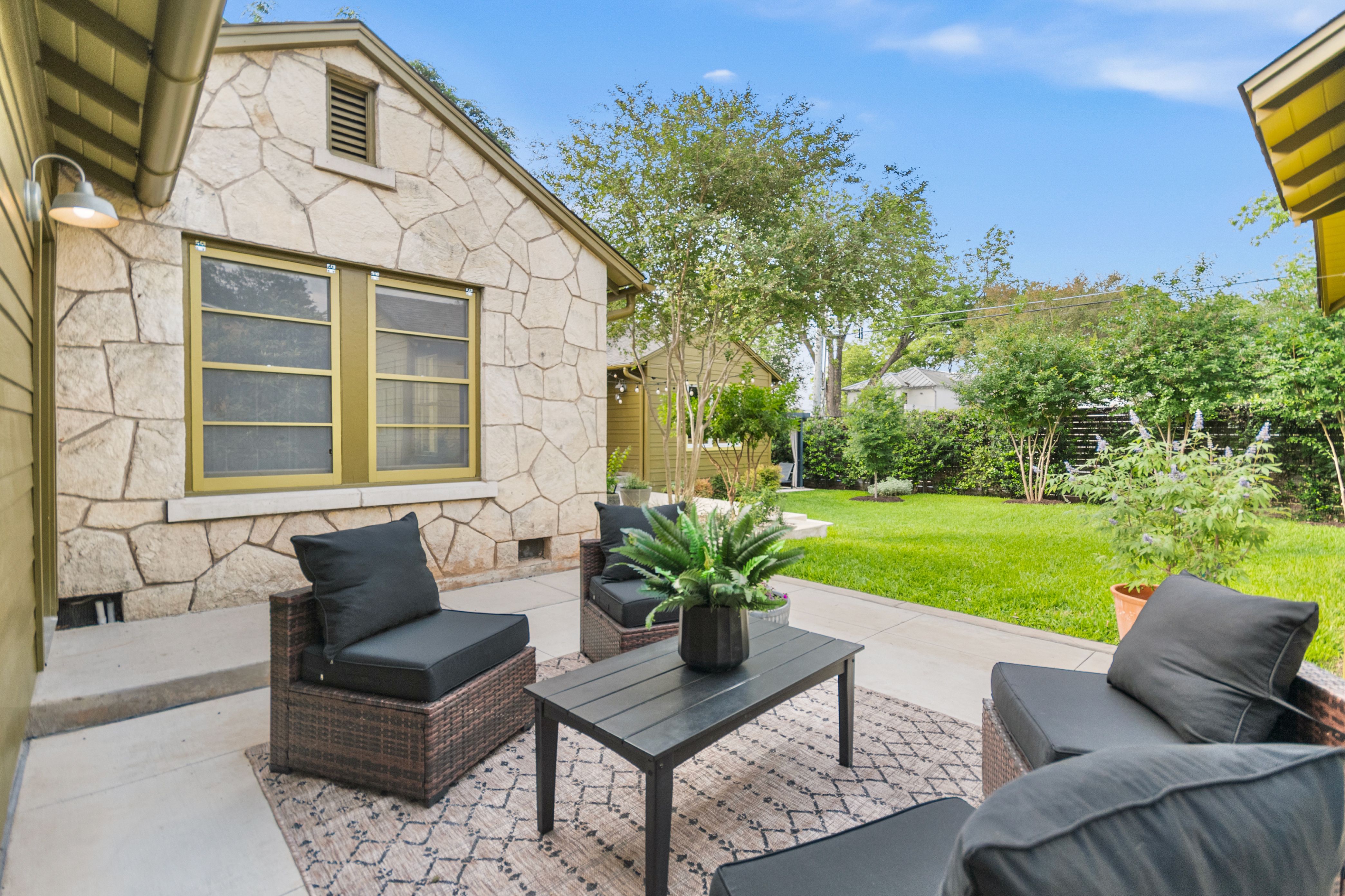  Timeless Olmos Park Residence - 物件實景
