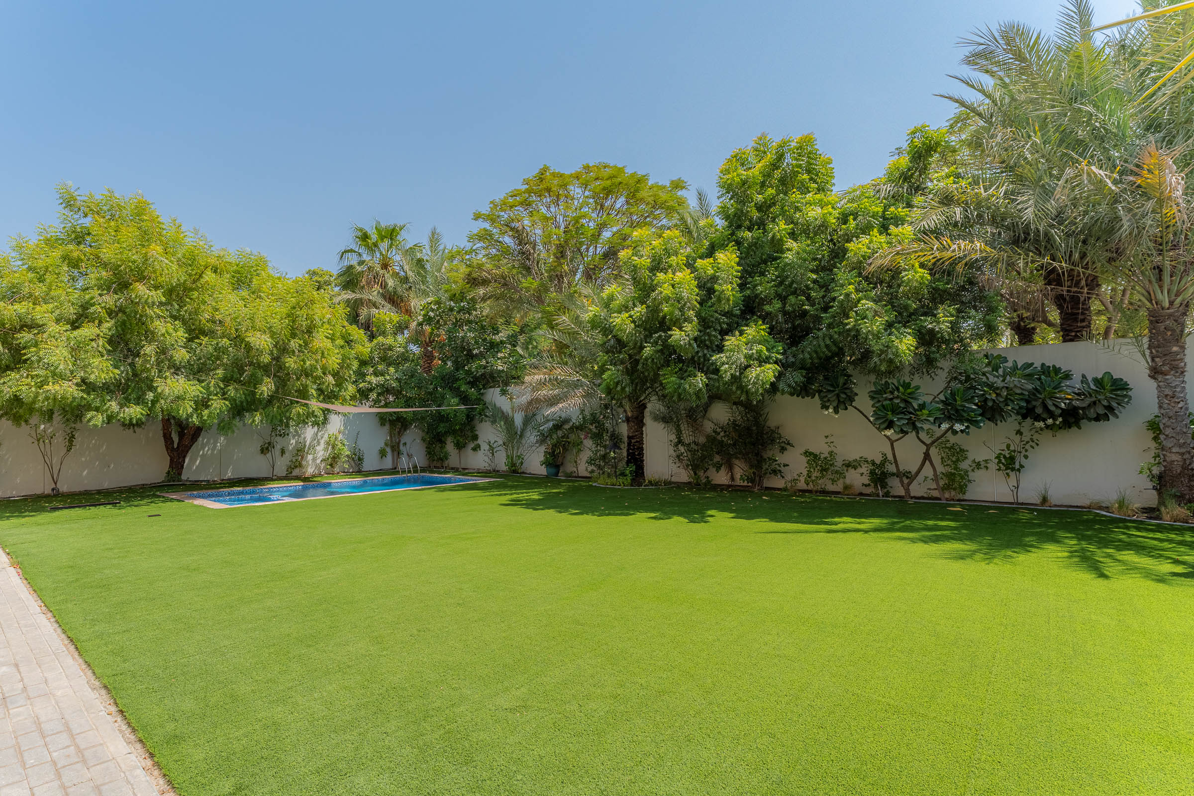  Five-Bedroom Legacy Villa Near Tennis Courts - 物件實景