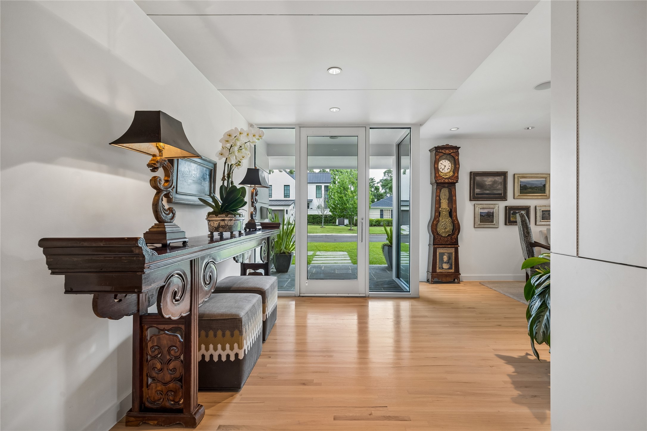  4114 Whitman Street - 物件實景