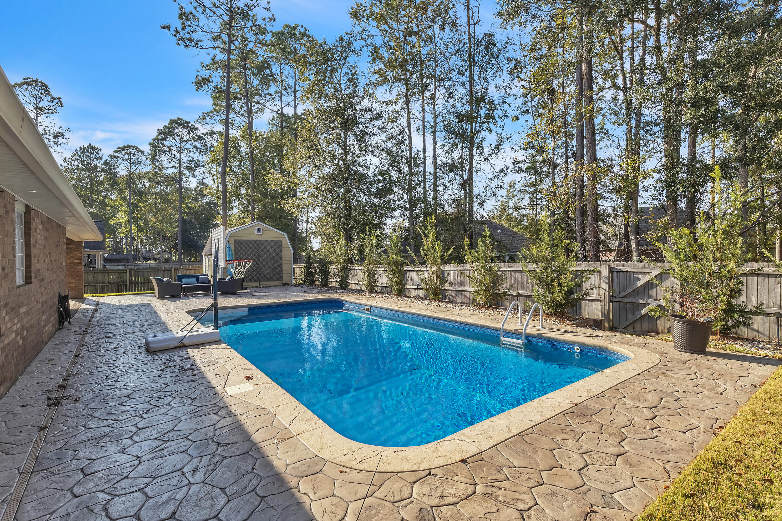 Pace, Florida, 32571, United States, 4 Bedrooms Bedrooms, ,3 BathroomsBathrooms,Residential,For Sale,2003457