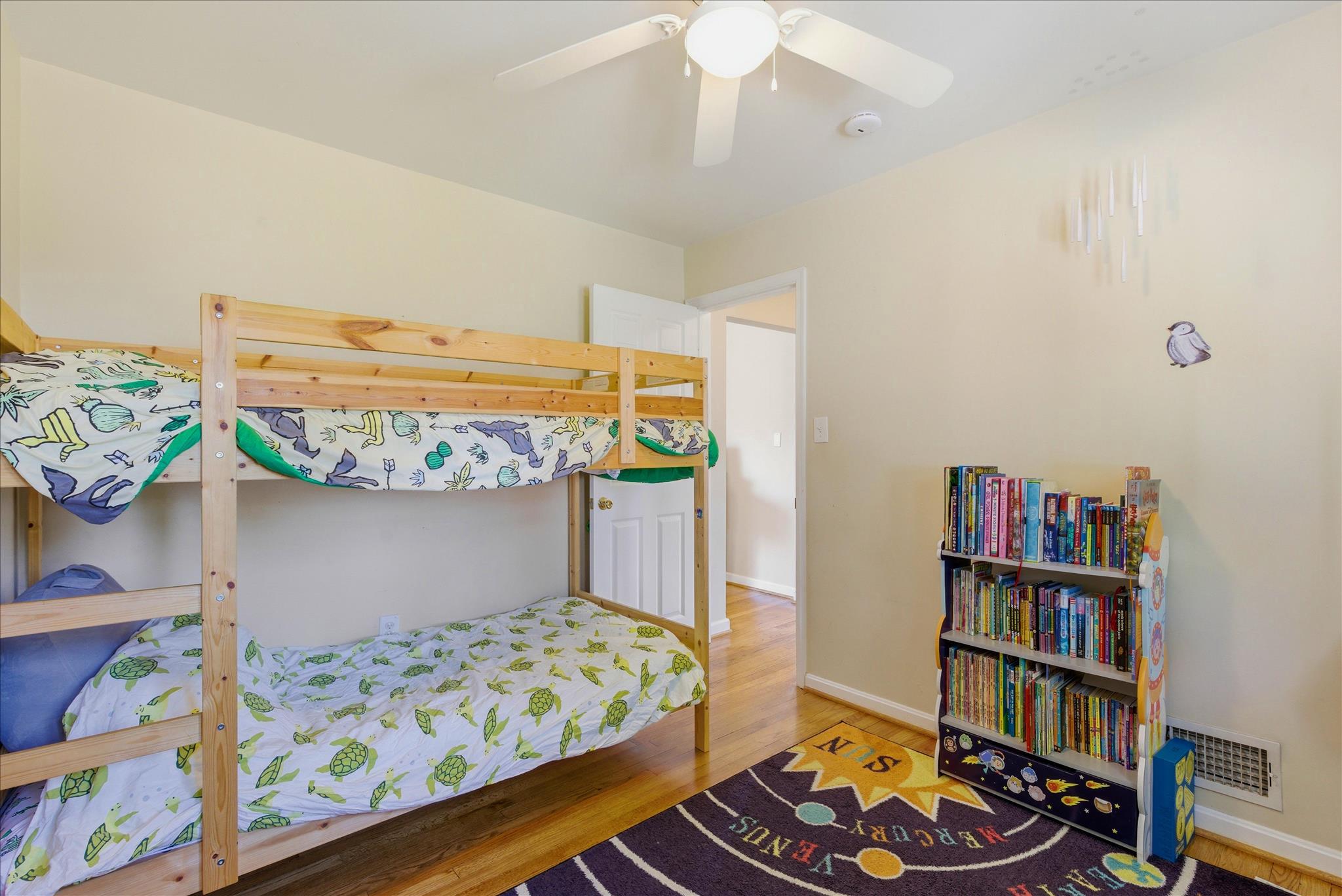  6317 Jason Avenue, Cheverly, MD, 20785 - 物件實景