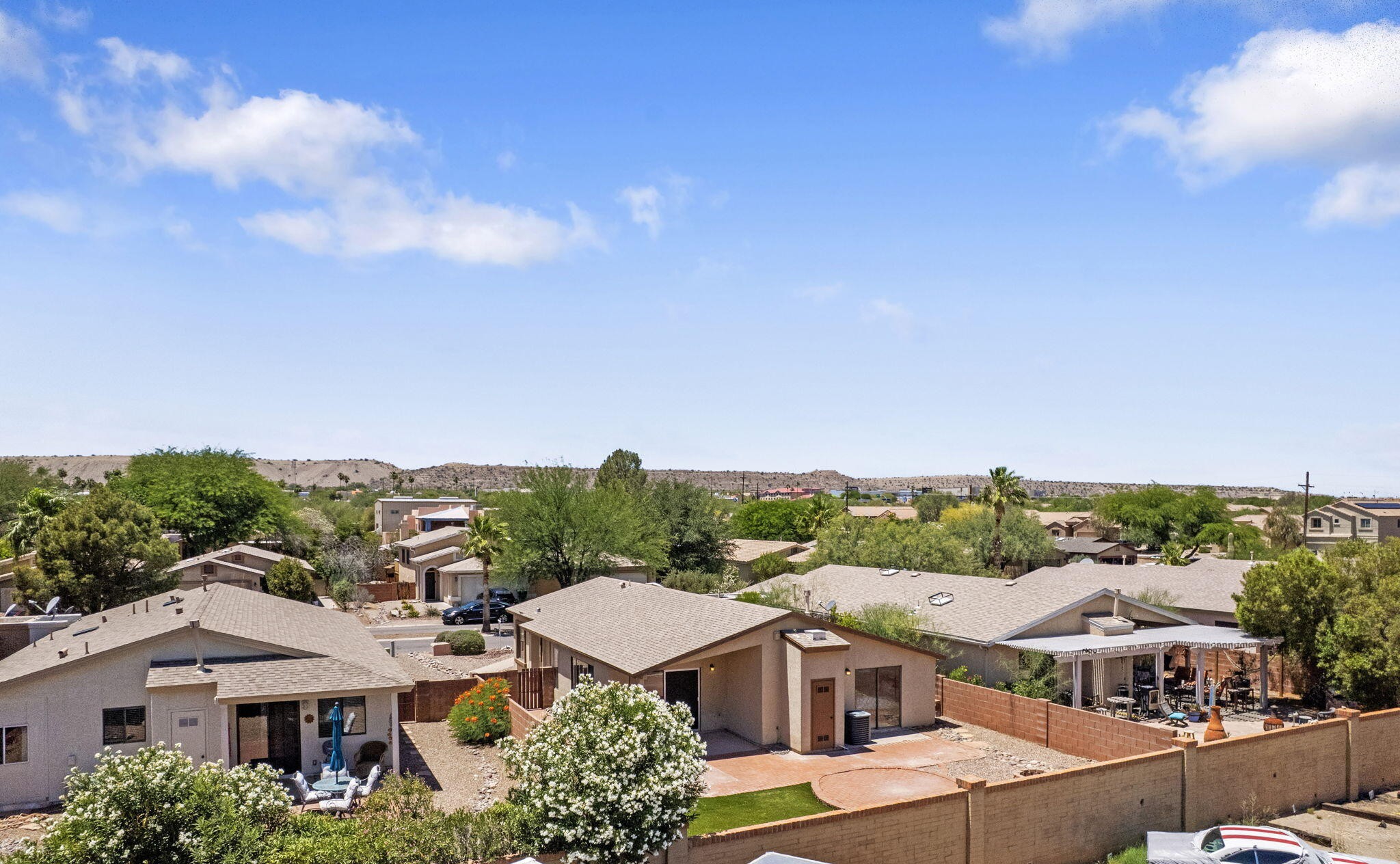  184 E Camino De Diana, Green Valley, AZ 85614 - 物件實景