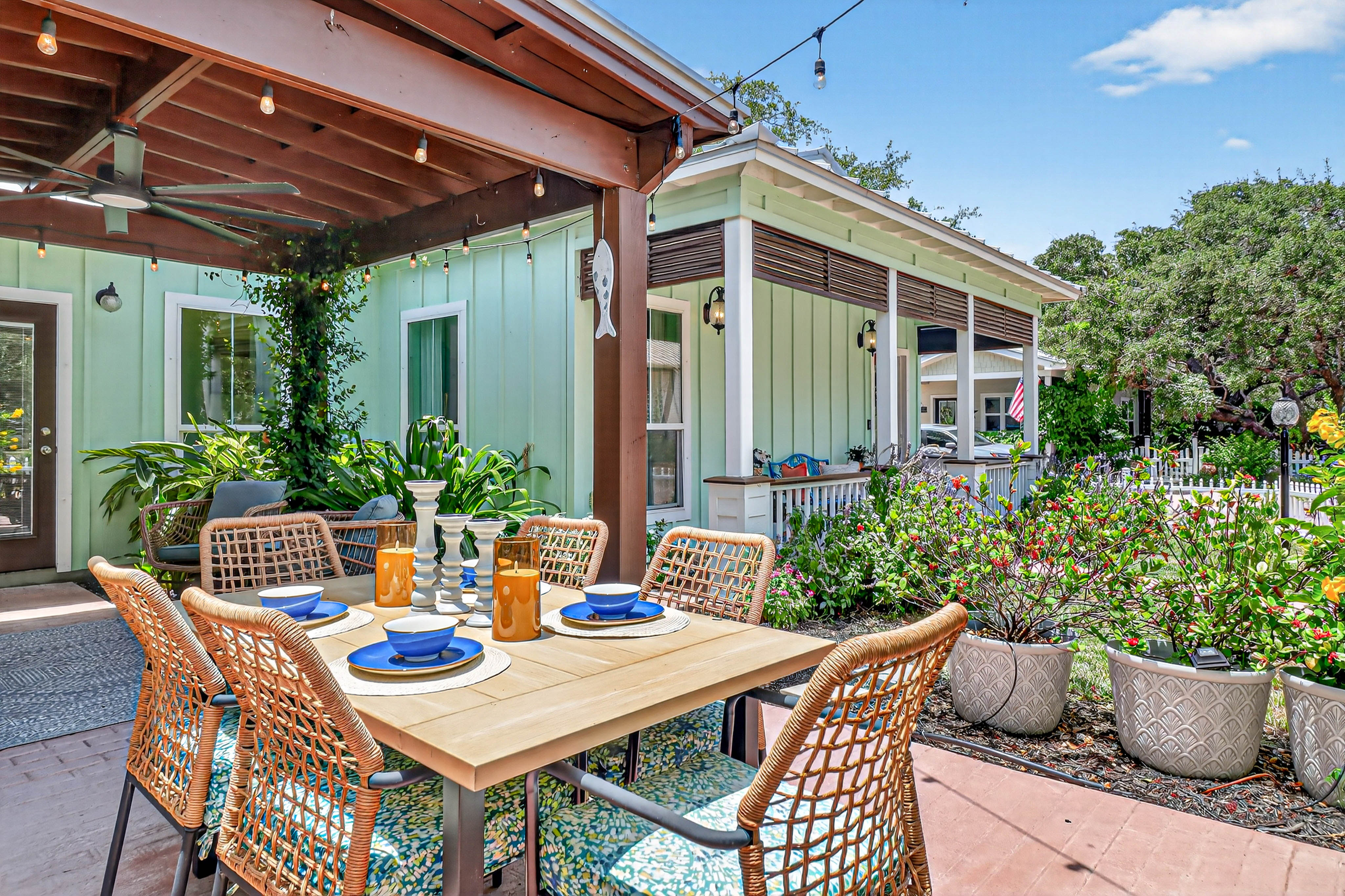  Serene Coastal Getaway - 物件實景