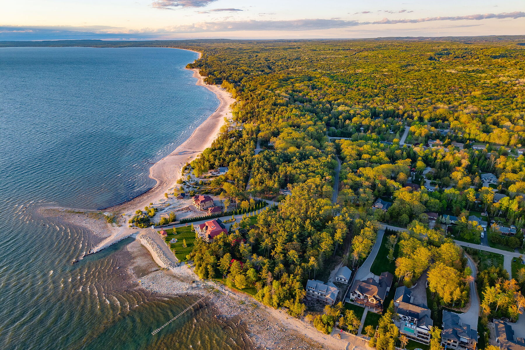  Tiny, Southern Georgian Bay - 物件實景