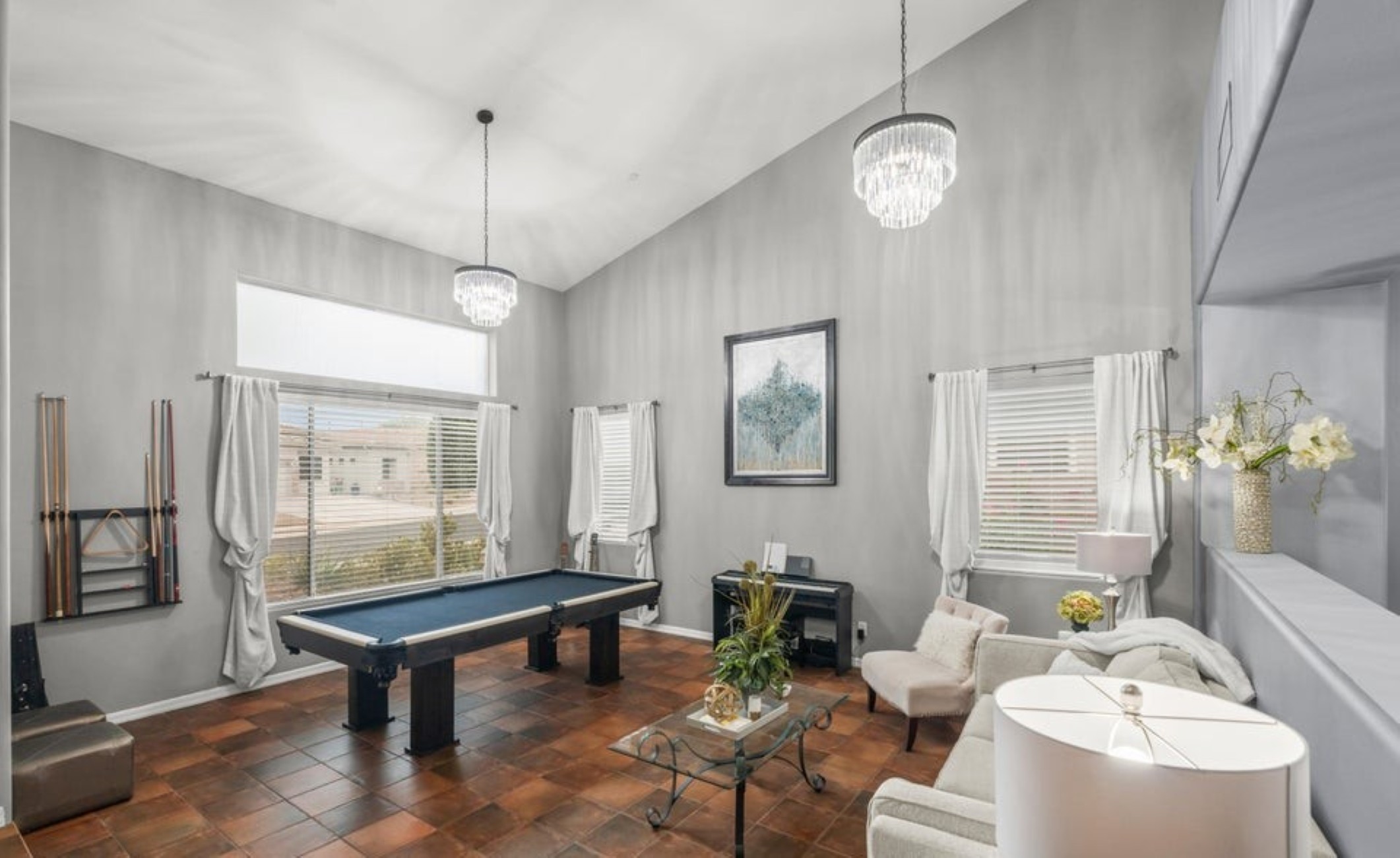  11906 N Mesquite Hollow Drive, Oro Valley, AZ 85737 - 物件實景