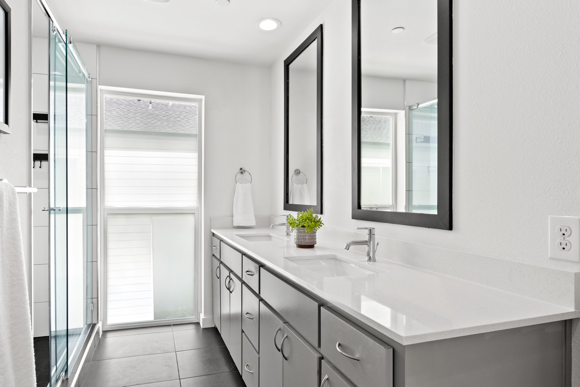  Modern Four-Story Townhome in the Heart of Old East Dallas - 物件實景