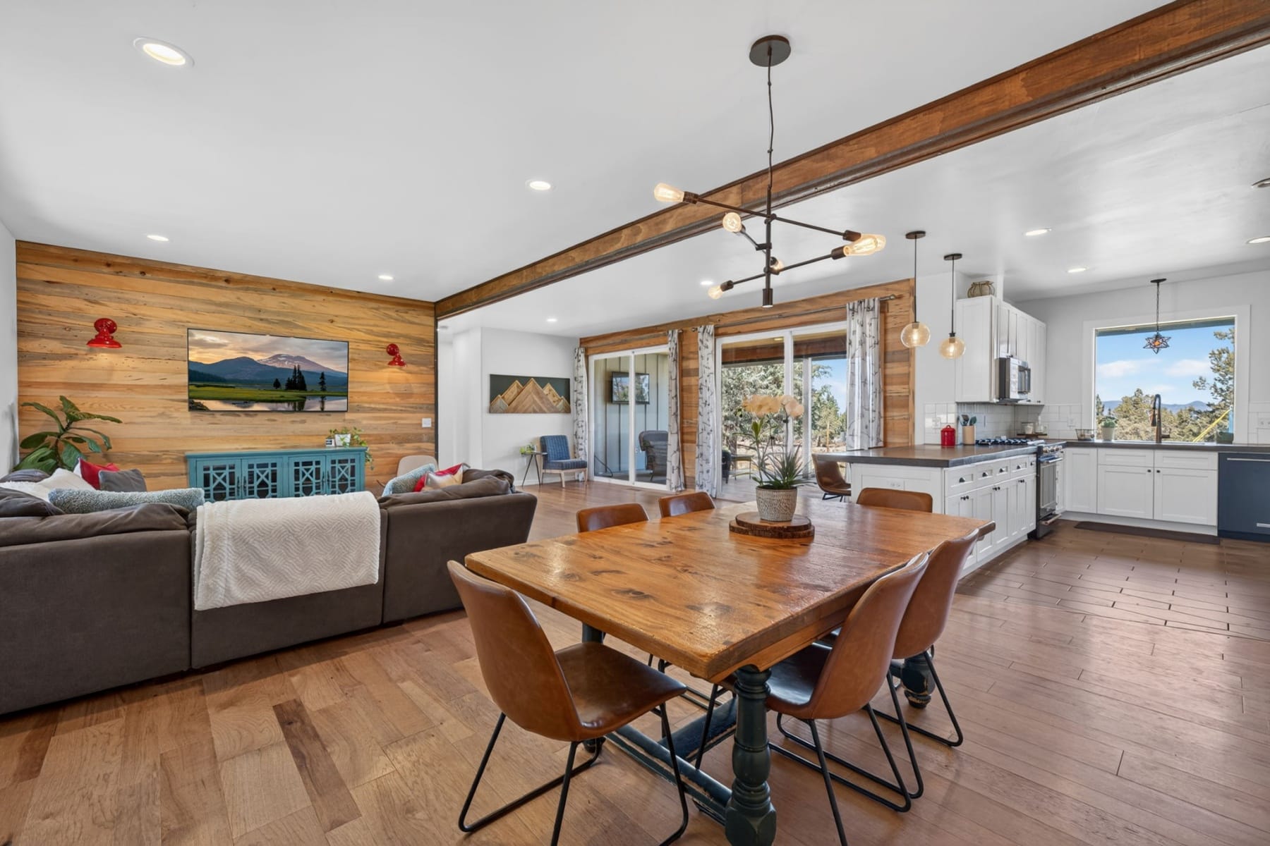  65180 78th Street Bend, OR 97703 - 物件實景