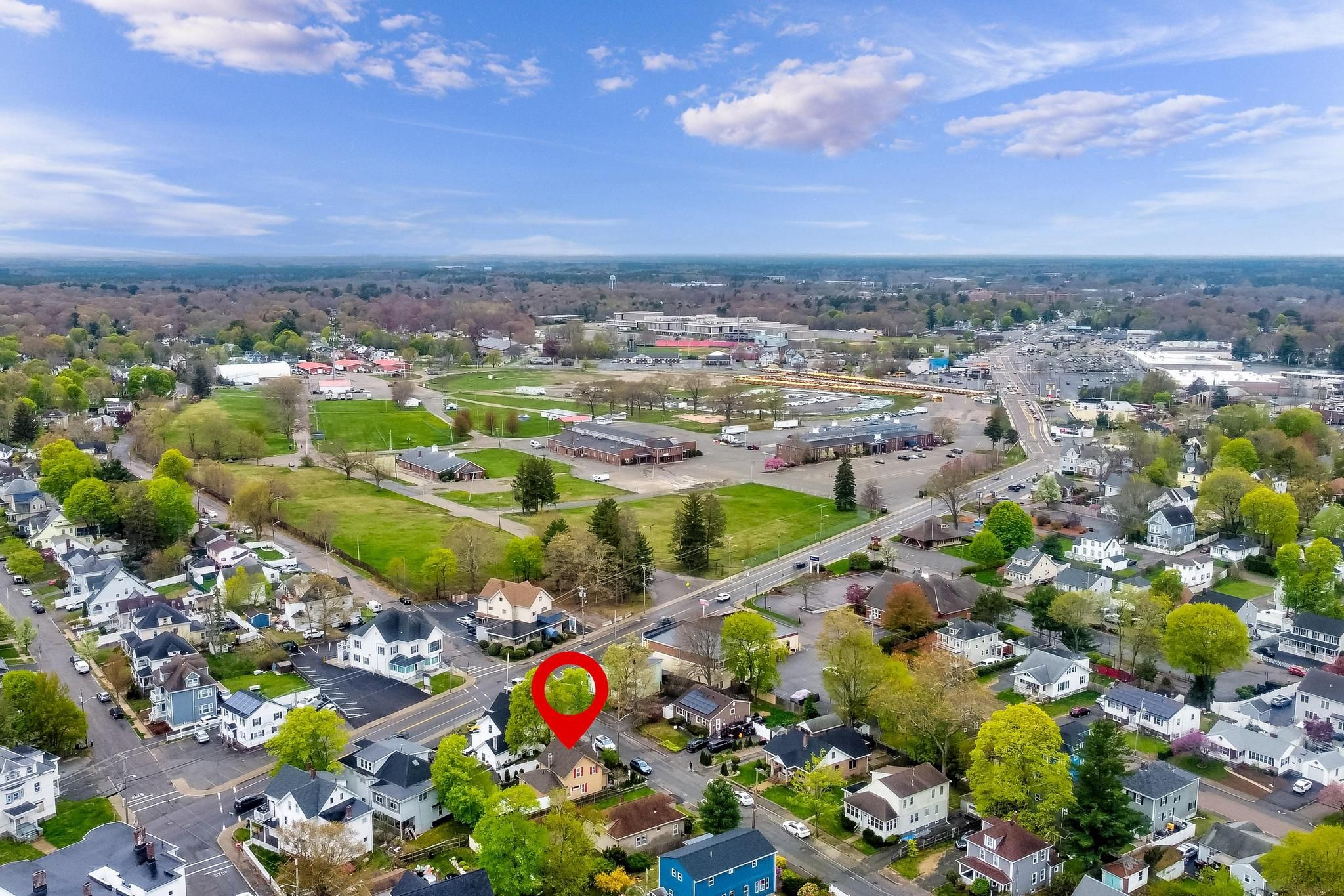  102 Thurber Avenue, Brockton, MA, 02301 - 物件實景