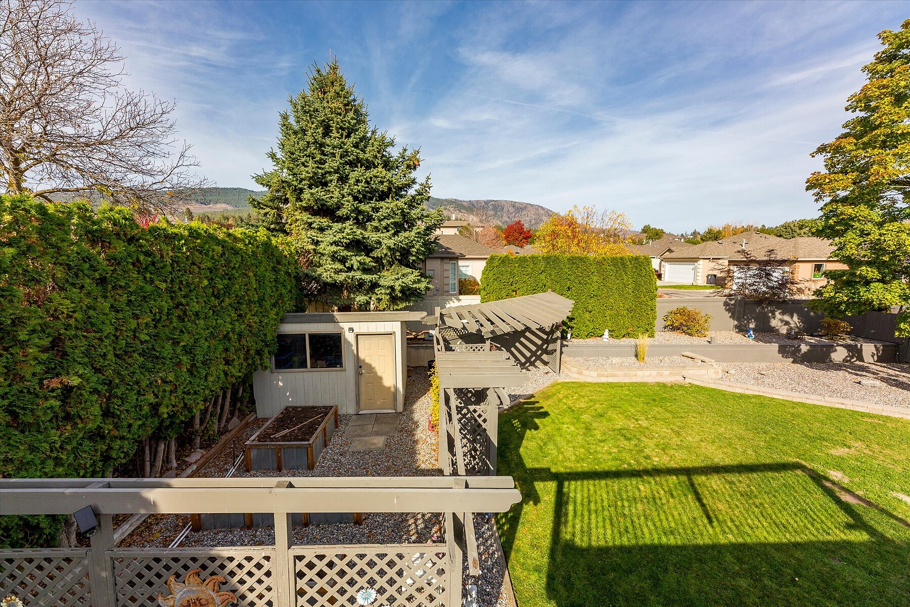  Flexible Okanagan Living - 物件實景