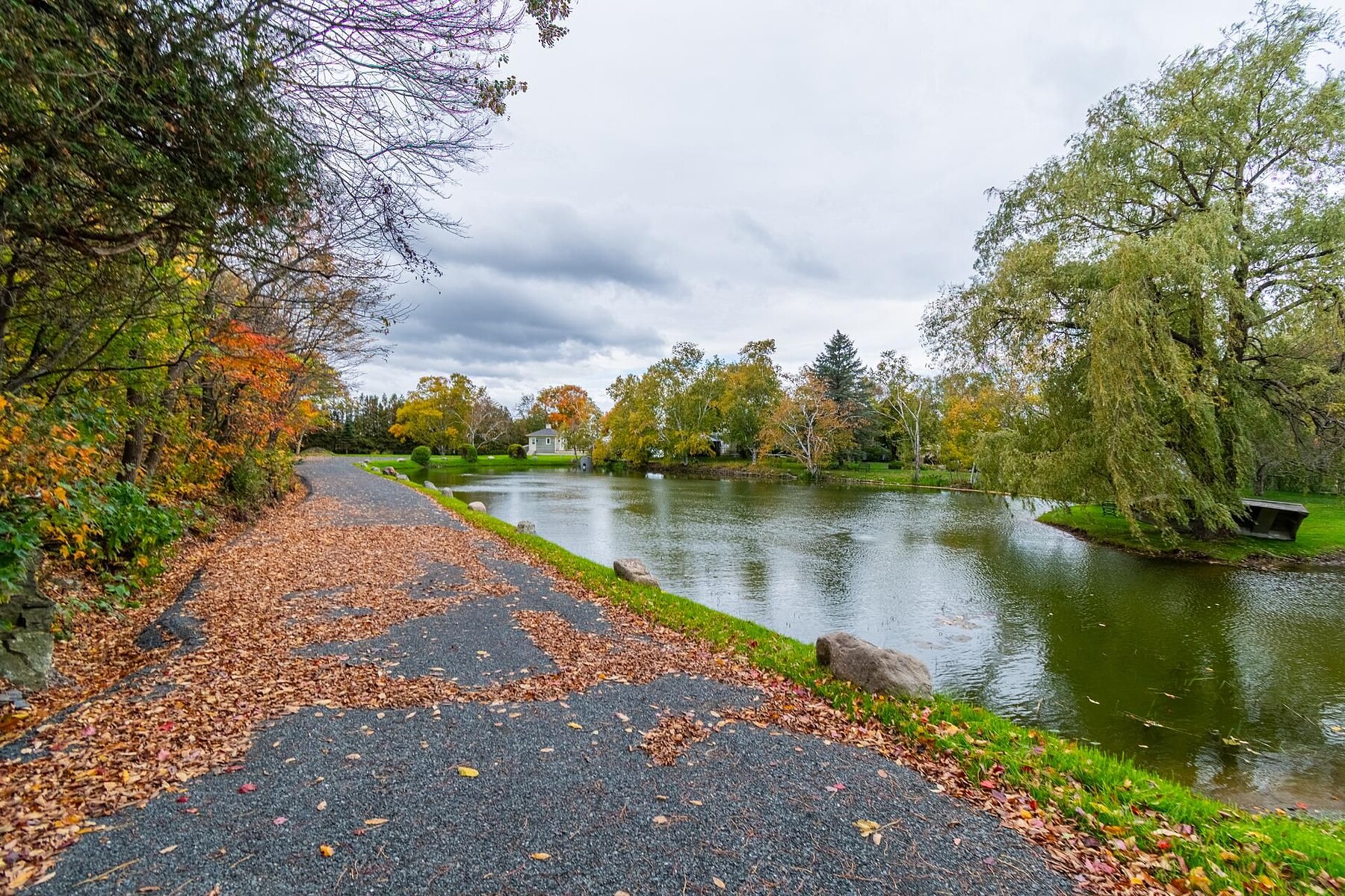  Saint-Michel-de-Bellechasse, Chaudière-Appalaches - 物件實景