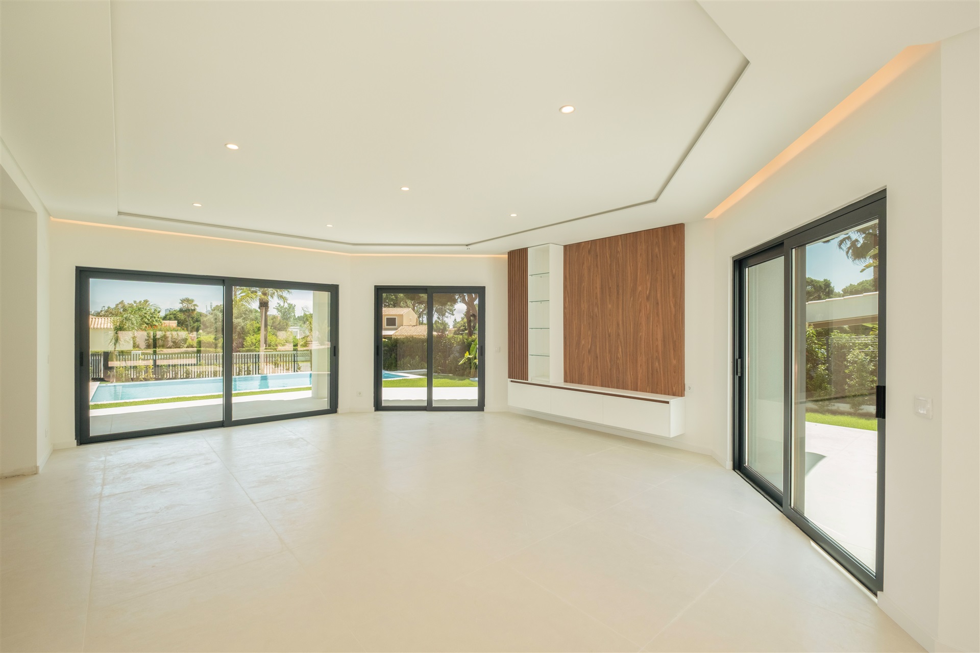  Detached house, 4 bedrooms, for Sale - 物件實景