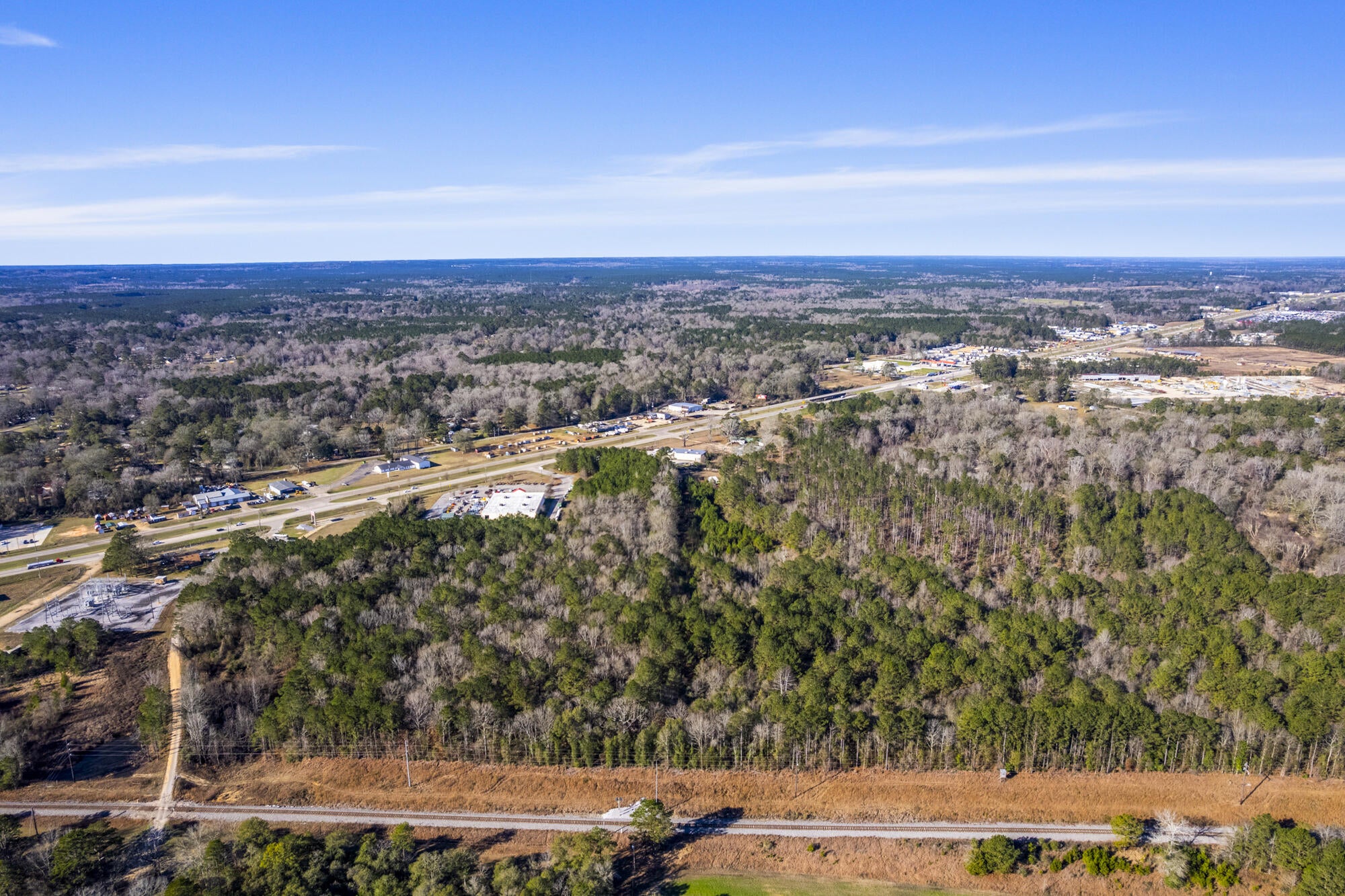 Hattiesburg, Mississippi, 39402, United States, ,Land,For Sale,2016895