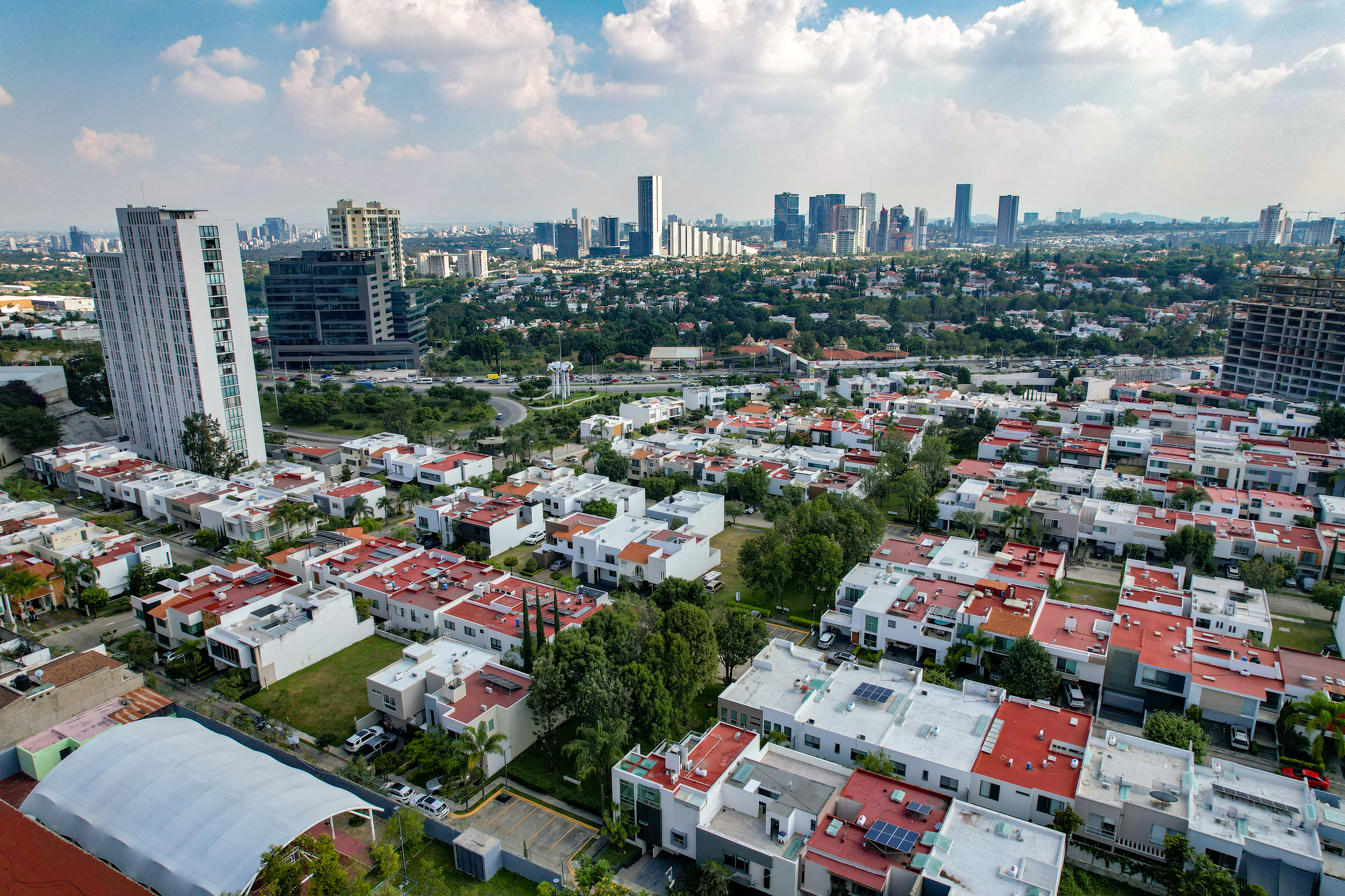  Casa duplex en condominio Puerta del Valle en venta - 物件實景