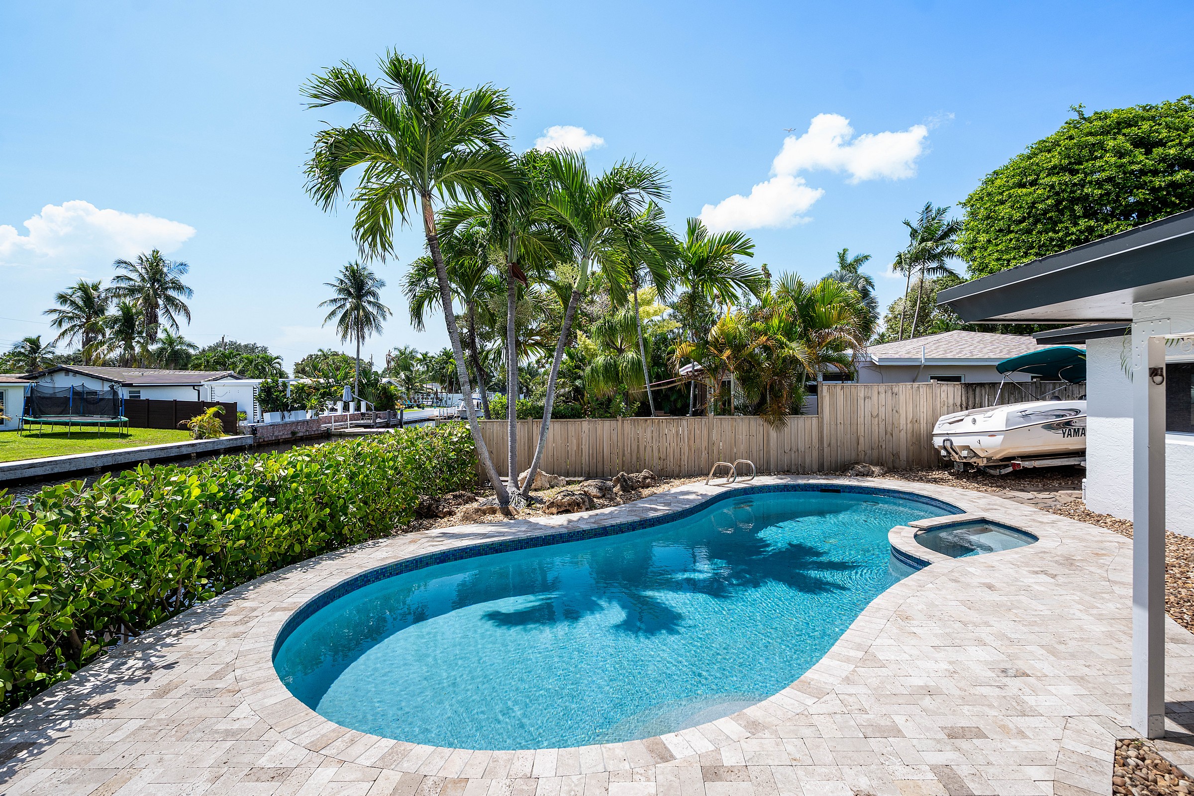  1620 SW 4th Avenue, Pompano Beach, FL, 33060 - 物件實景