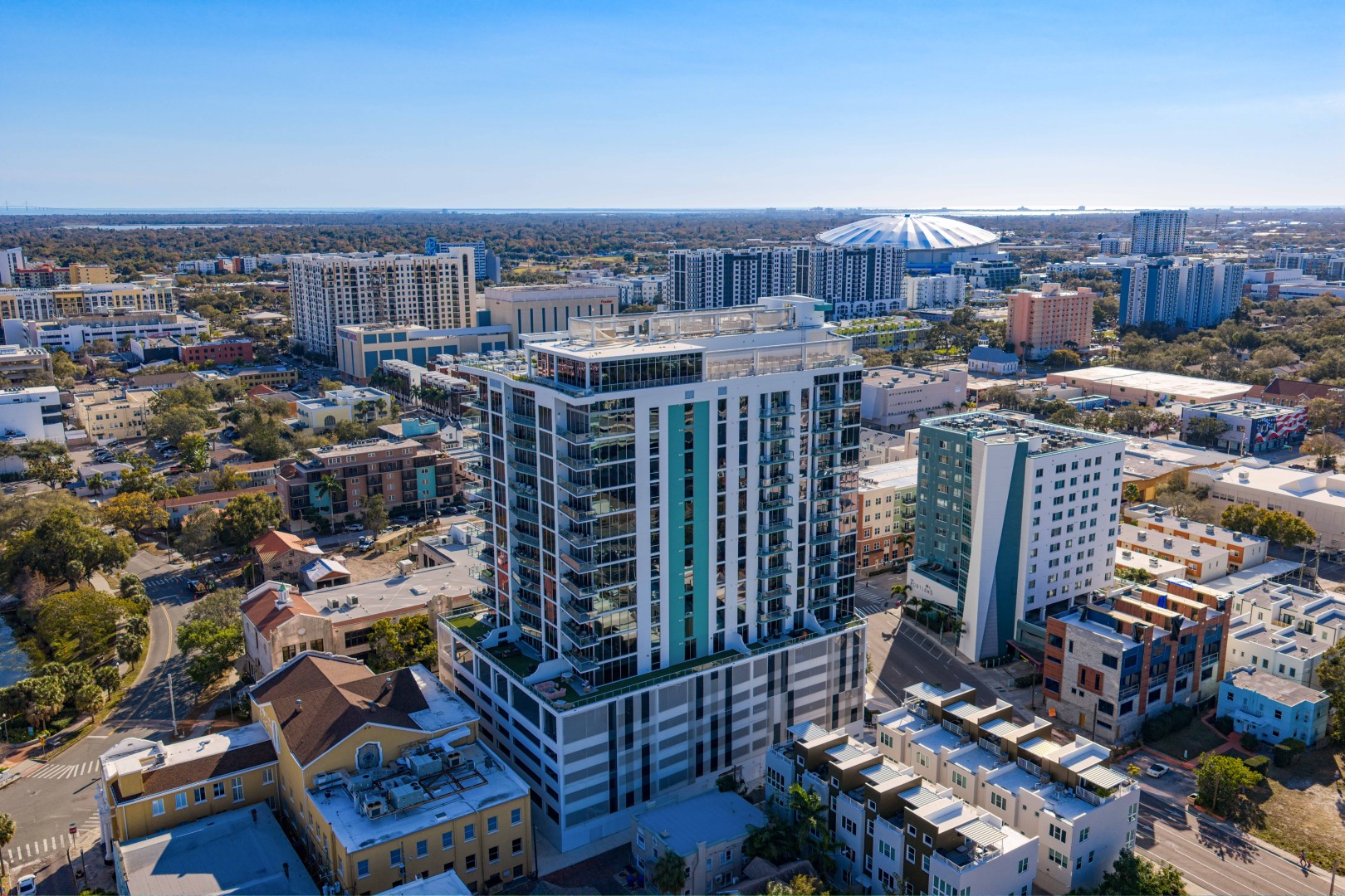 St Petersburg, Florida, 33701, United States, 3 Bedrooms Bedrooms, ,3 BathroomsBathrooms,Residential,For Sale,2018618