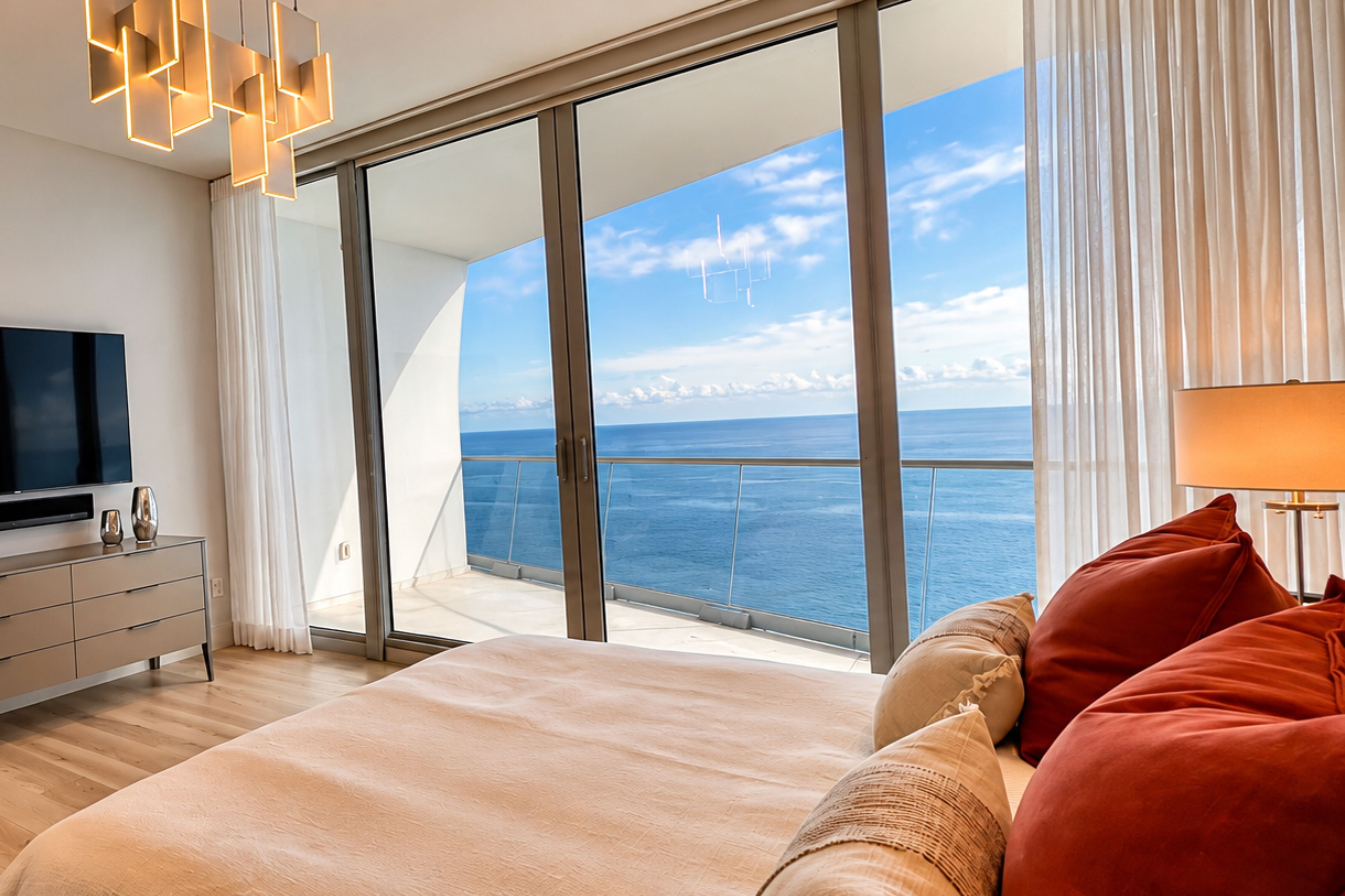  16901 Collins Avenue, Sunny Isles Beach, FL, 33160 - 物件實景