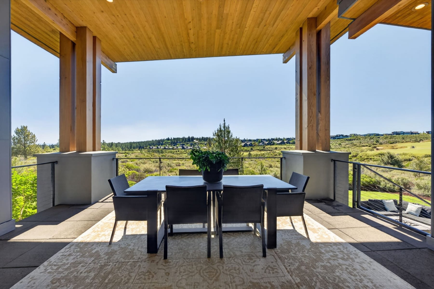  61404 SW Skene Trail Bend, OR 97702 - 物件實景