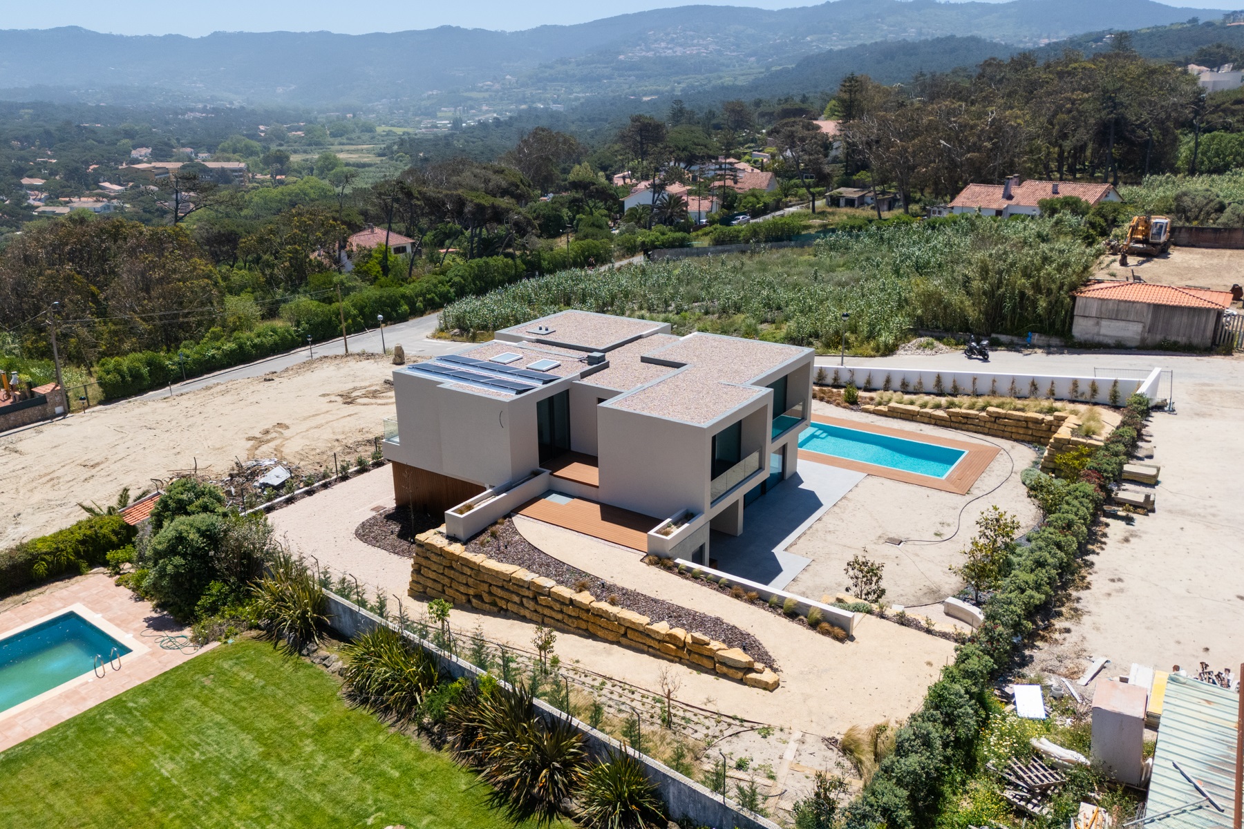  Detached house, 5 bedrooms, for Sale - 物件實景