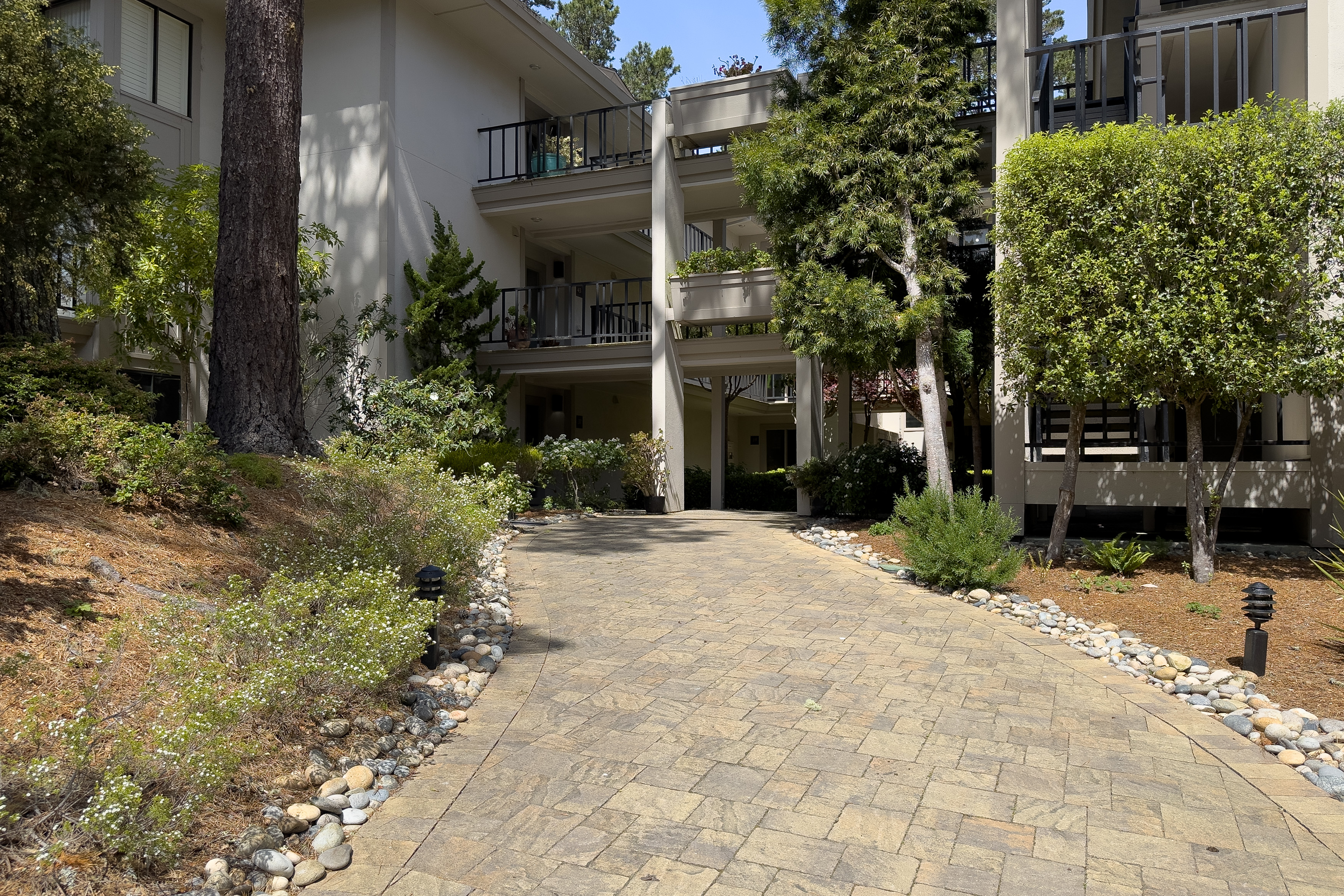 37 Ocean Pines Lane, Pebble Beach - 物件實景