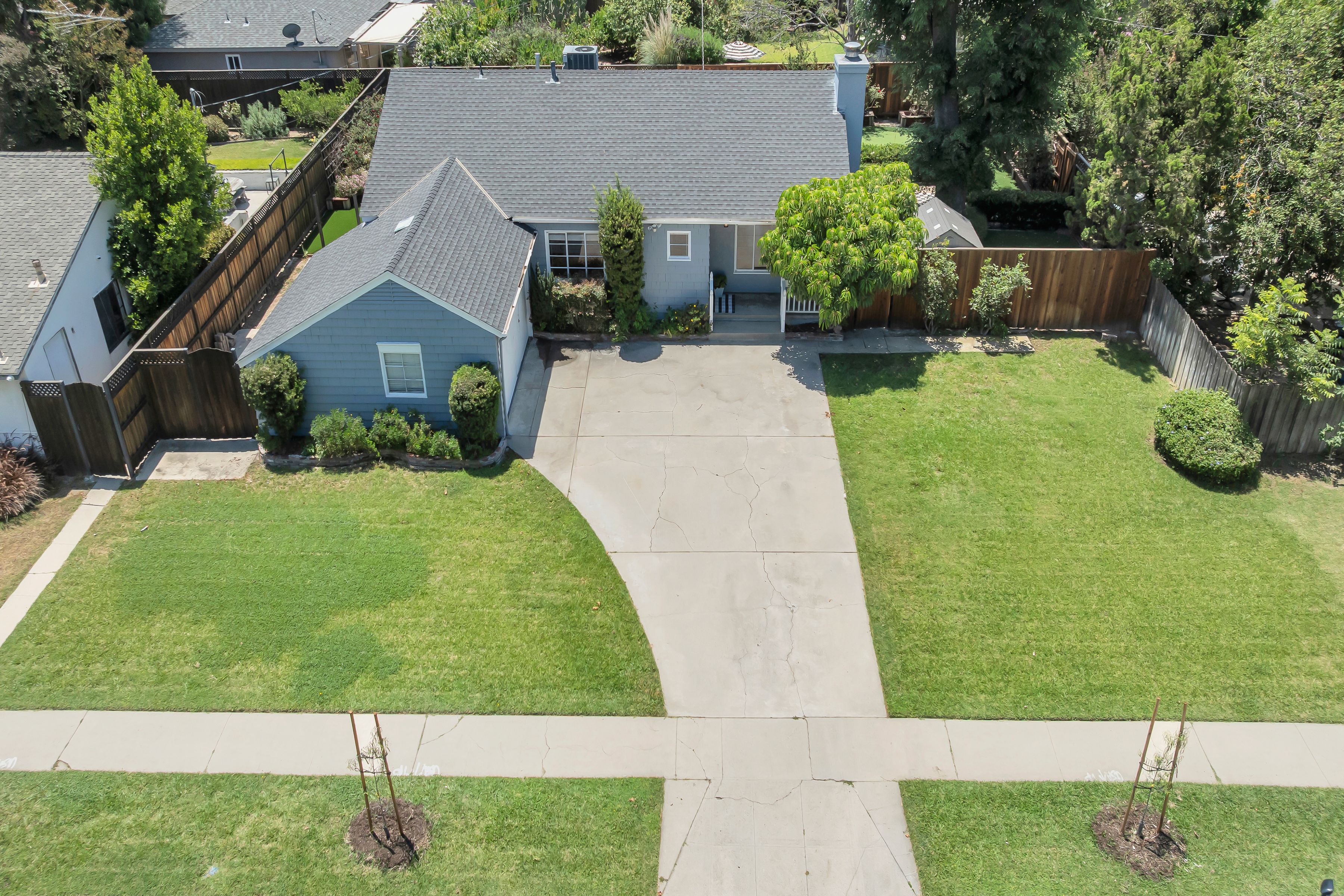  Timeless Charm in Winnetka - 物件實景
