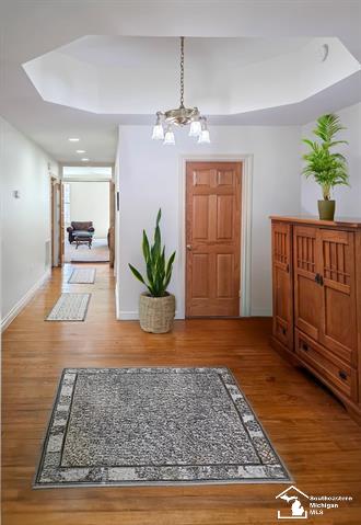 MONROE, Michigan, 48161, United States, 2 Bedrooms Bedrooms, ,3 BathroomsBathrooms,Residential,For Sale,1892814