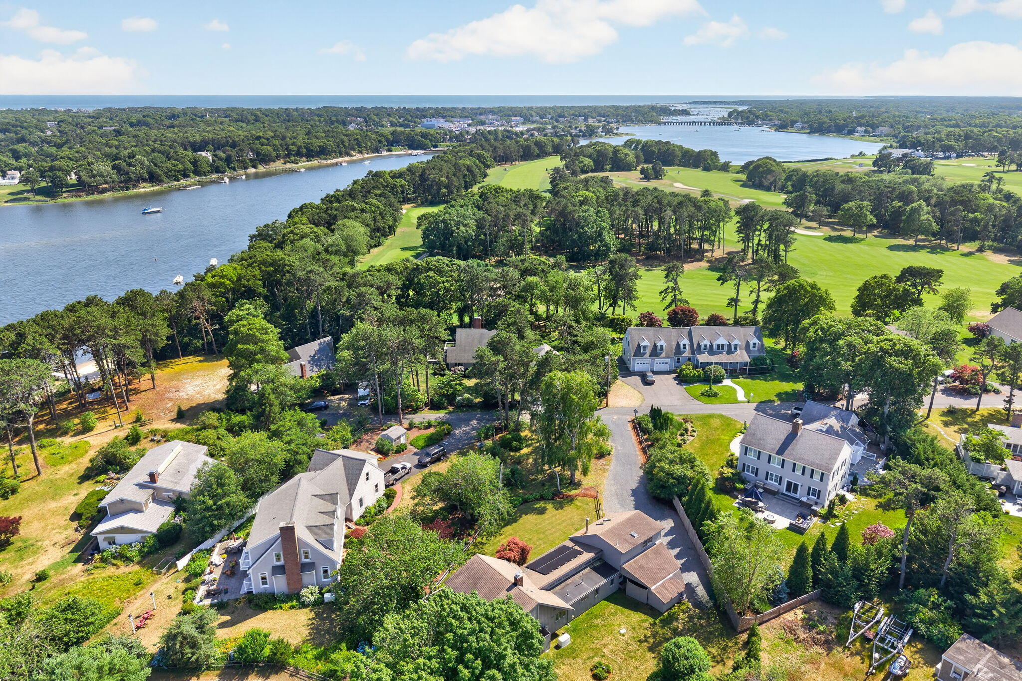  30 Fairway Road, South Yarmouth, MA, 02664 - 物件實景