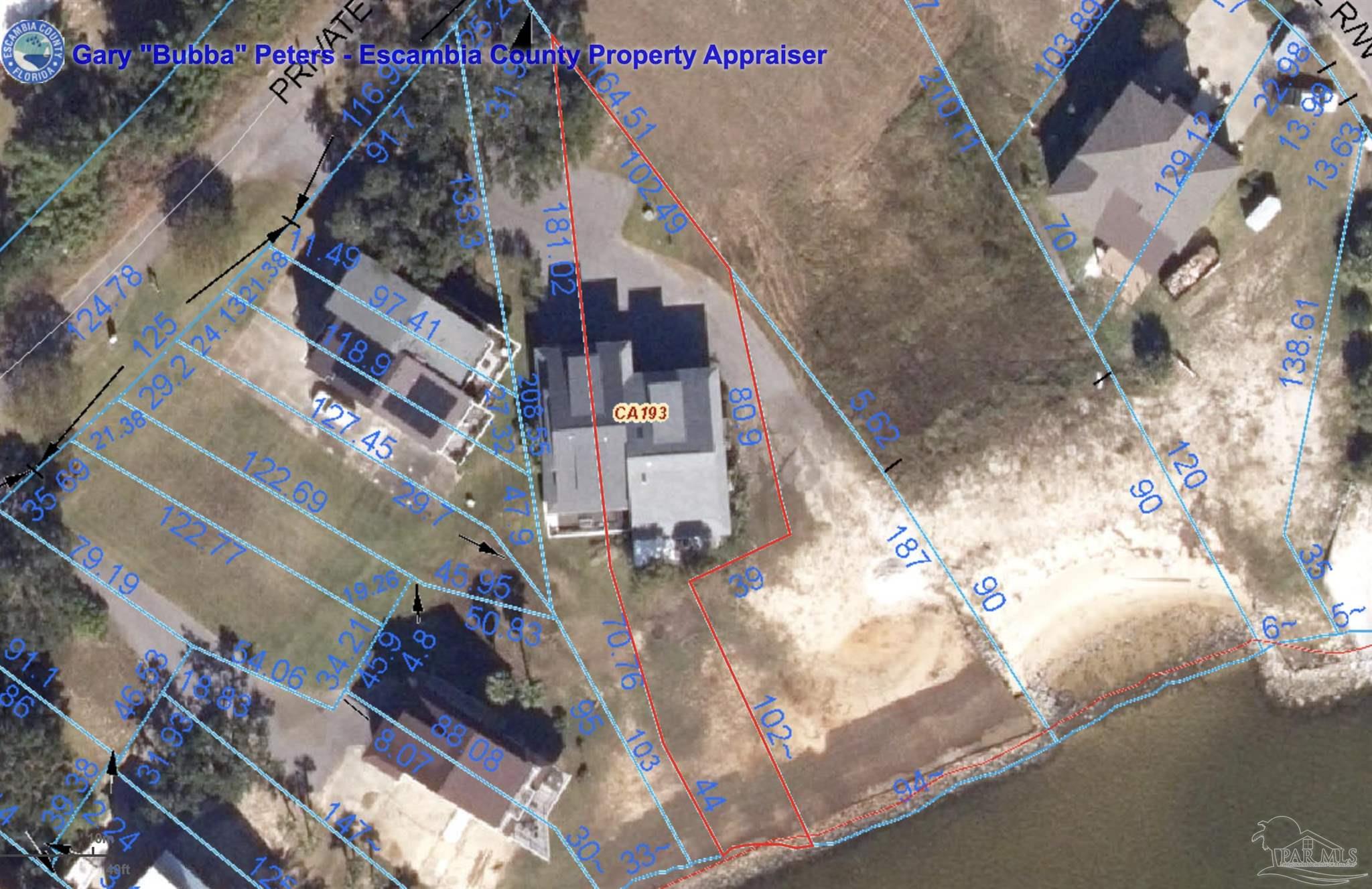Pensacola, Florida, 32507, United States, 3 Bedrooms Bedrooms, ,2 BathroomsBathrooms,Residential,For Sale,1778052