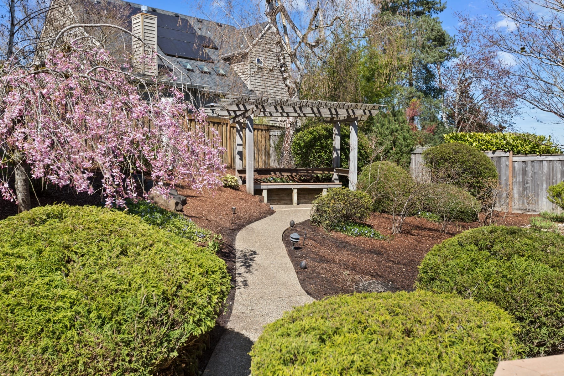  21473 ROSEPARK CT West Linn, OR 97068 - 物件實景