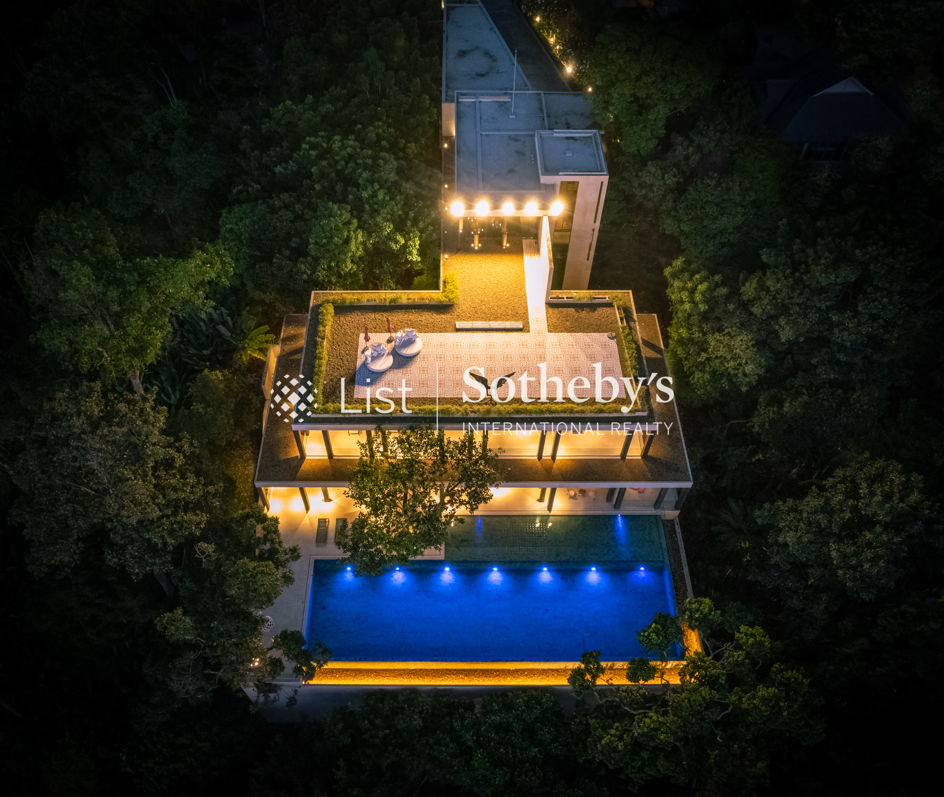  Villa Amarisa - 物件實景