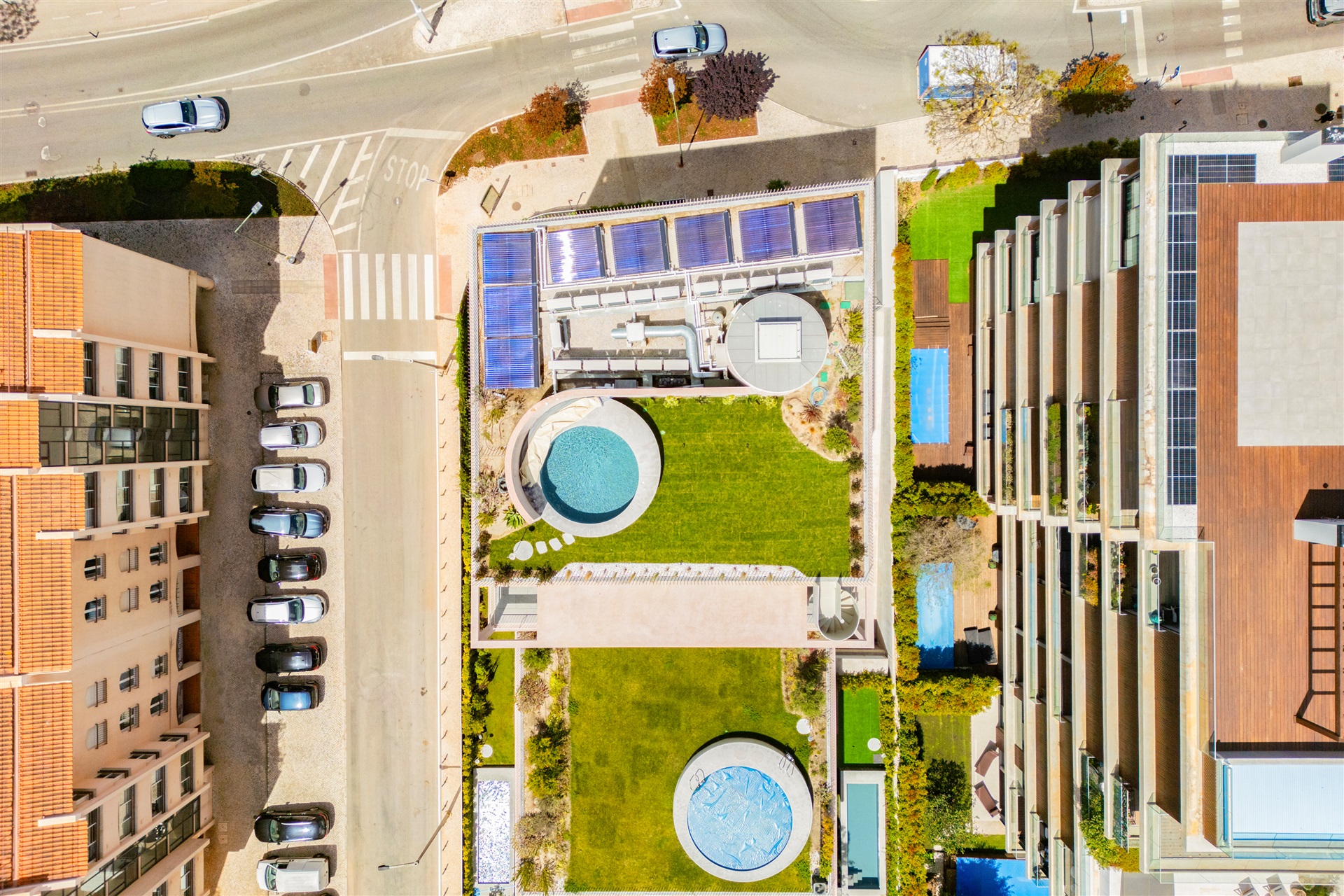  Ultimo Piso/Penthouse, 3 bedrooms, for Sale - 物件實景
