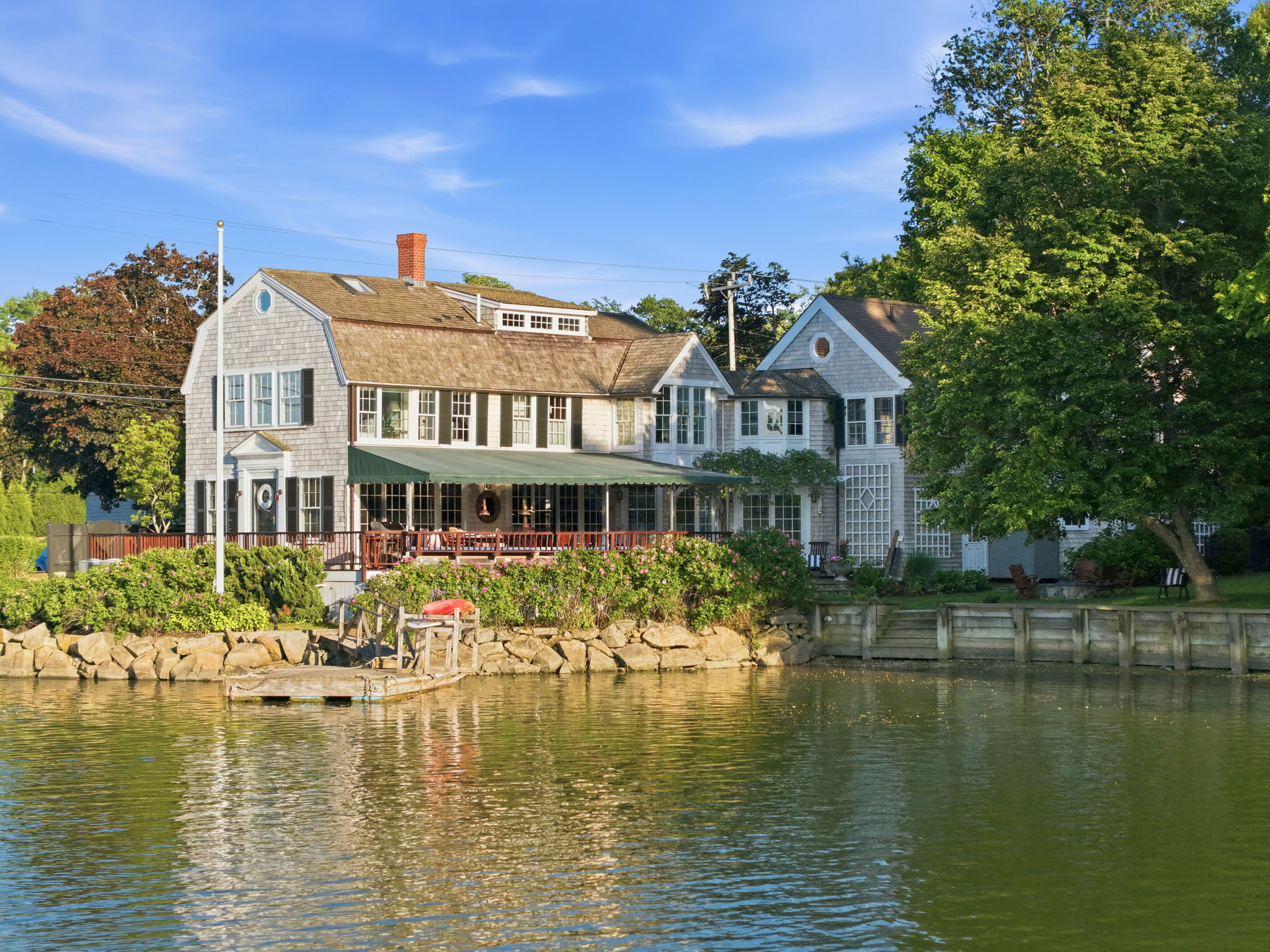  644 Washington Street, Duxbury - 物件實景