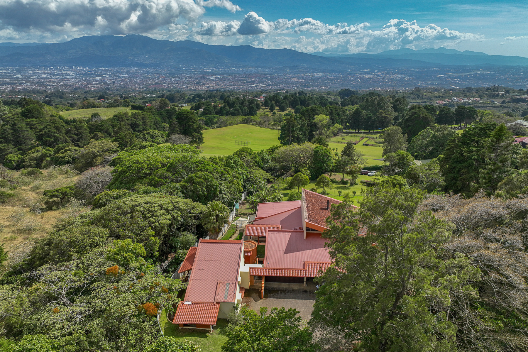  Wilderness Retreat in the Mountain - 物件實景