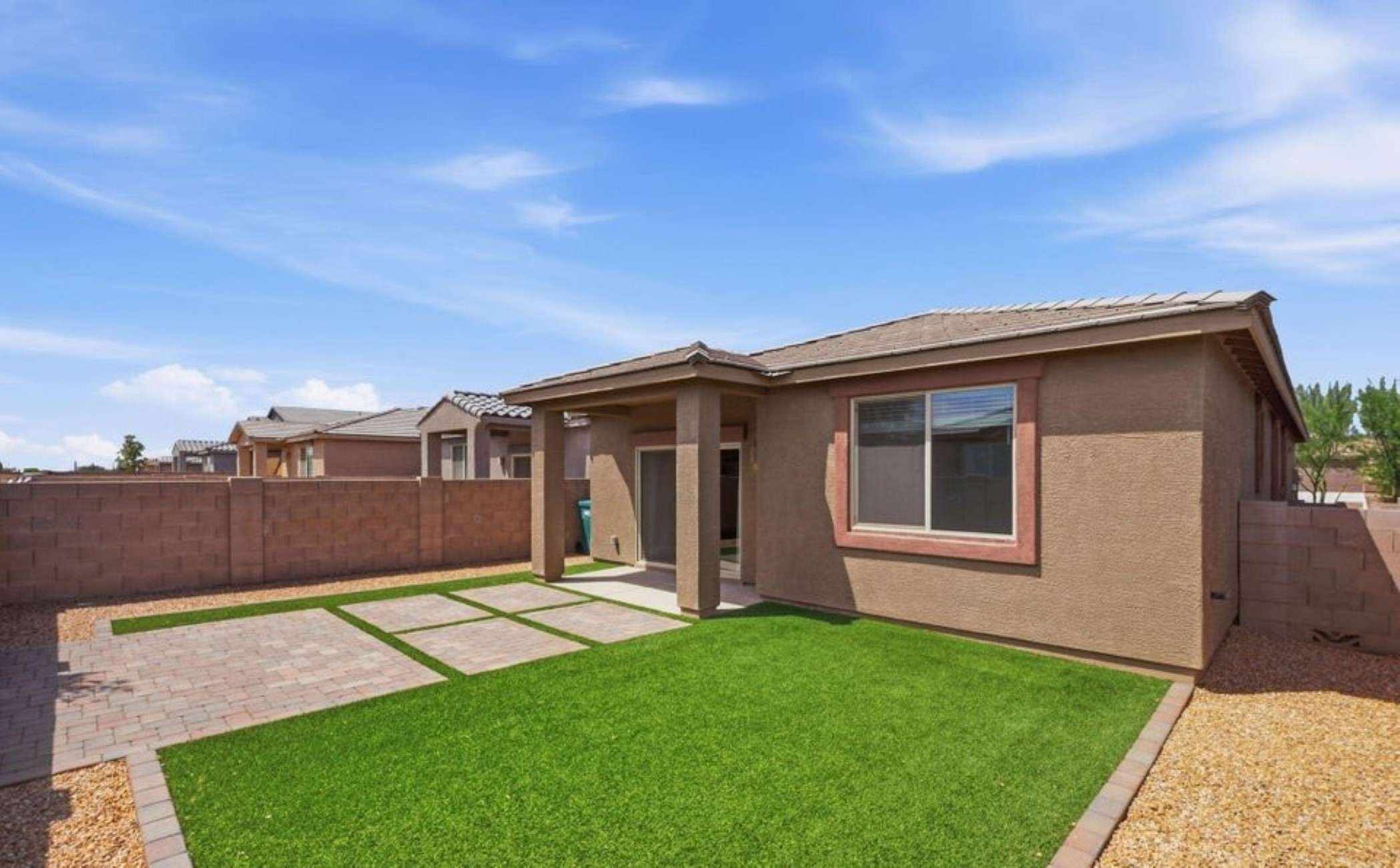  10317 W Zimmerman Street ¦Marana, AZ - 物件實景