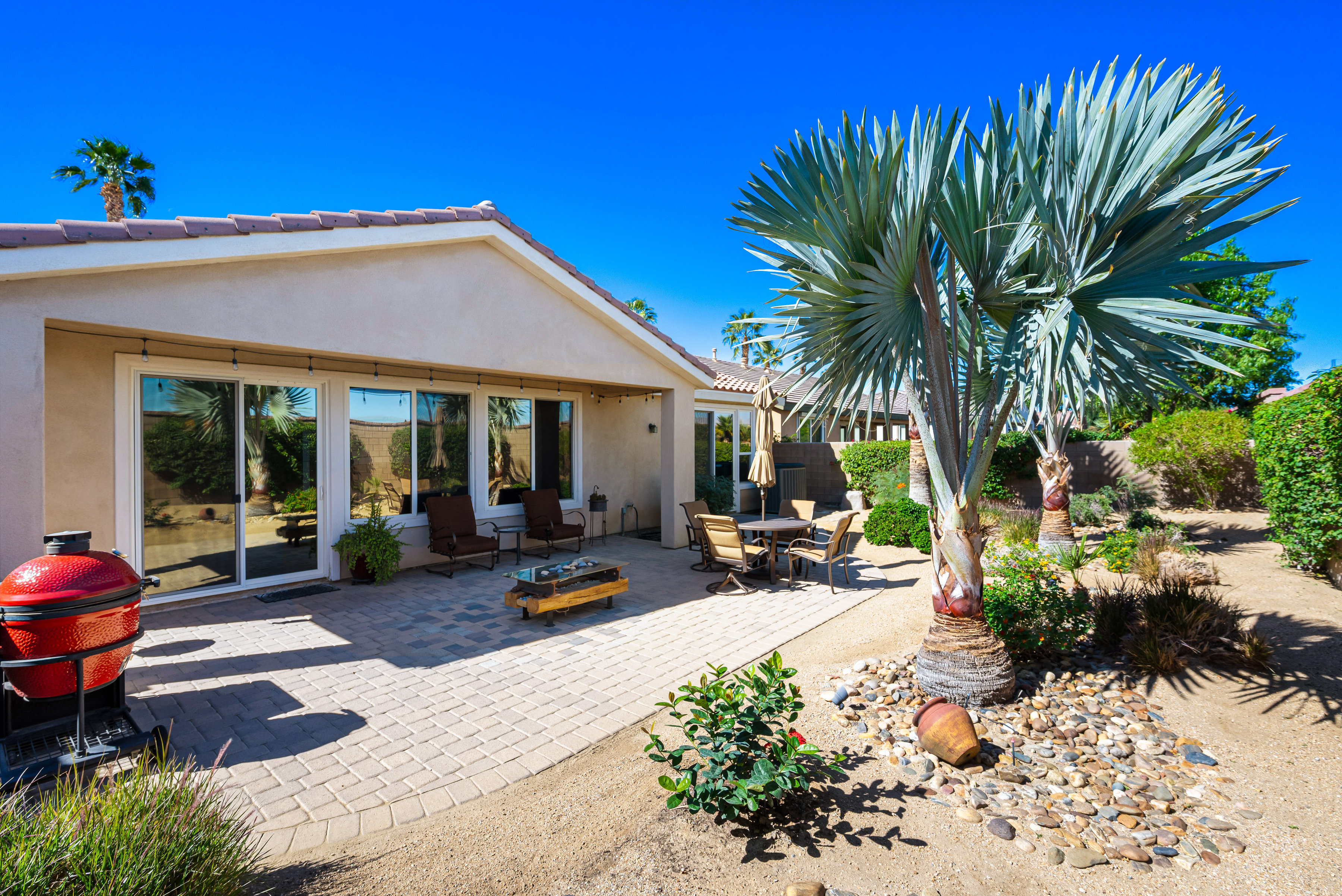  60328 Desert Shadows Drive, La Quinta, CA 92253 - 物件實景
