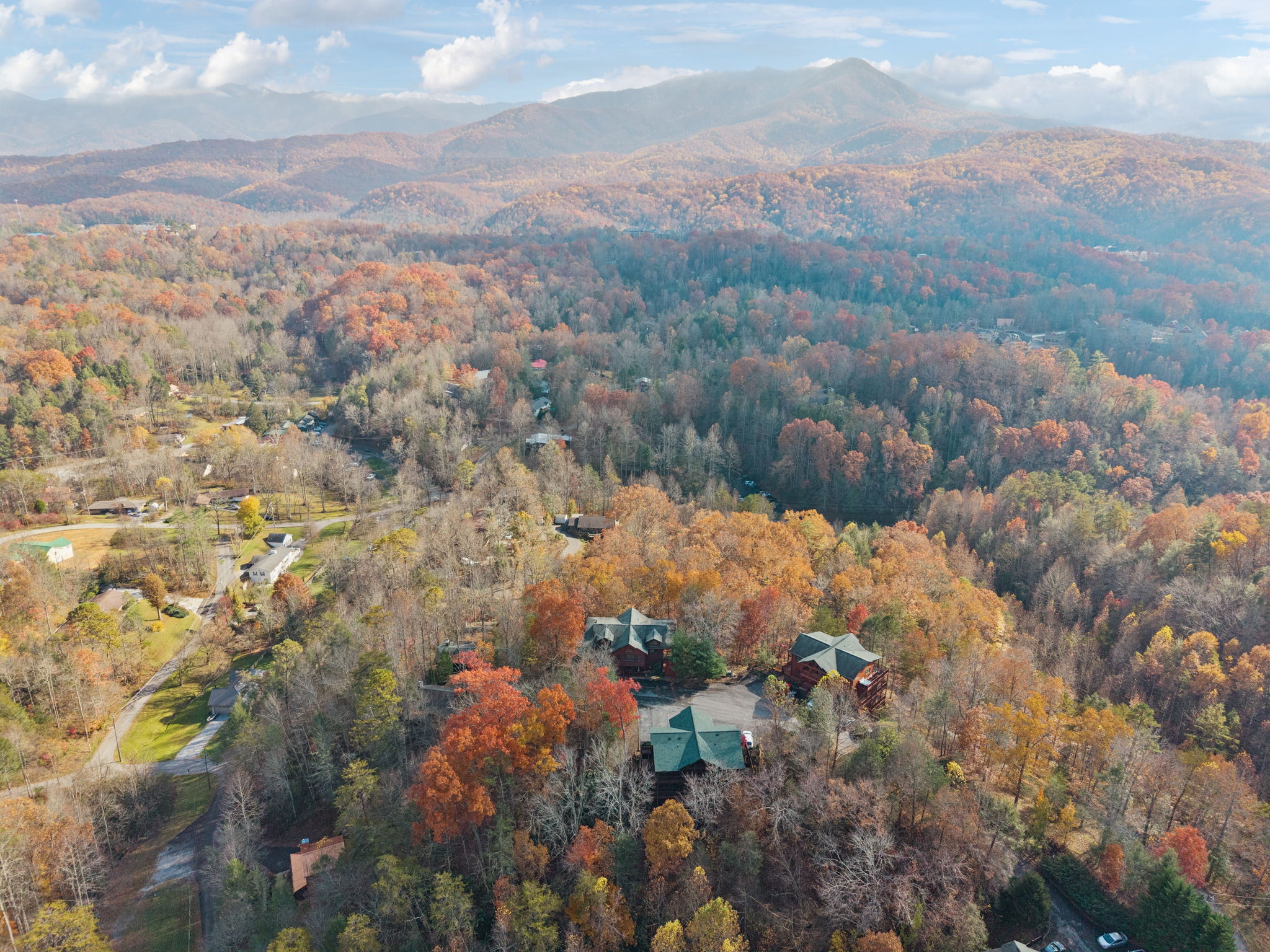 Gatlinburg, Tennessee, 37738, United States, 9 Bedrooms Bedrooms, ,9 BathroomsBathrooms,Residential,For Sale,1996380