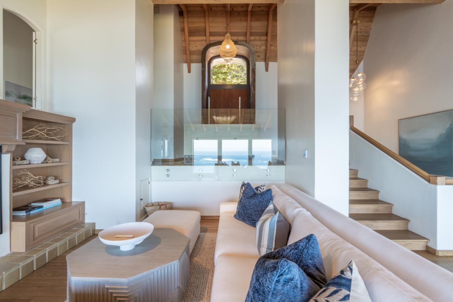 Carmel, California, 93923, United States, 3 Bedrooms Bedrooms, ,3 BathroomsBathrooms,Residential,For Sale,1807403