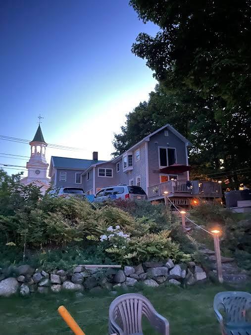 Sanford, Maine, 04083, United States, 4 Bedrooms Bedrooms, ,2 BathroomsBathrooms,Residential,For Sale,1916865