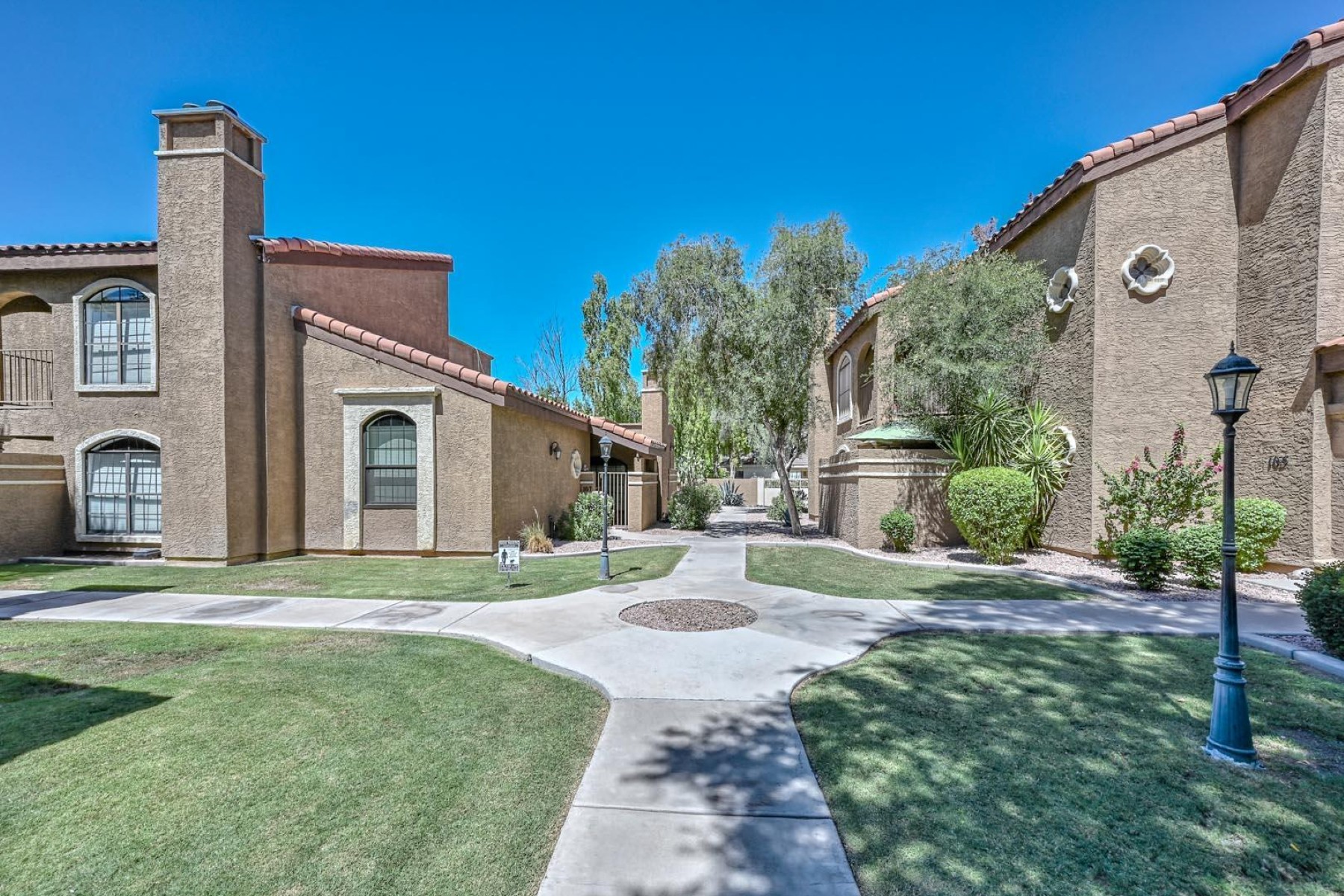  6945 E Cochise Road ¦Paradise Valley, AZ - 物件實景