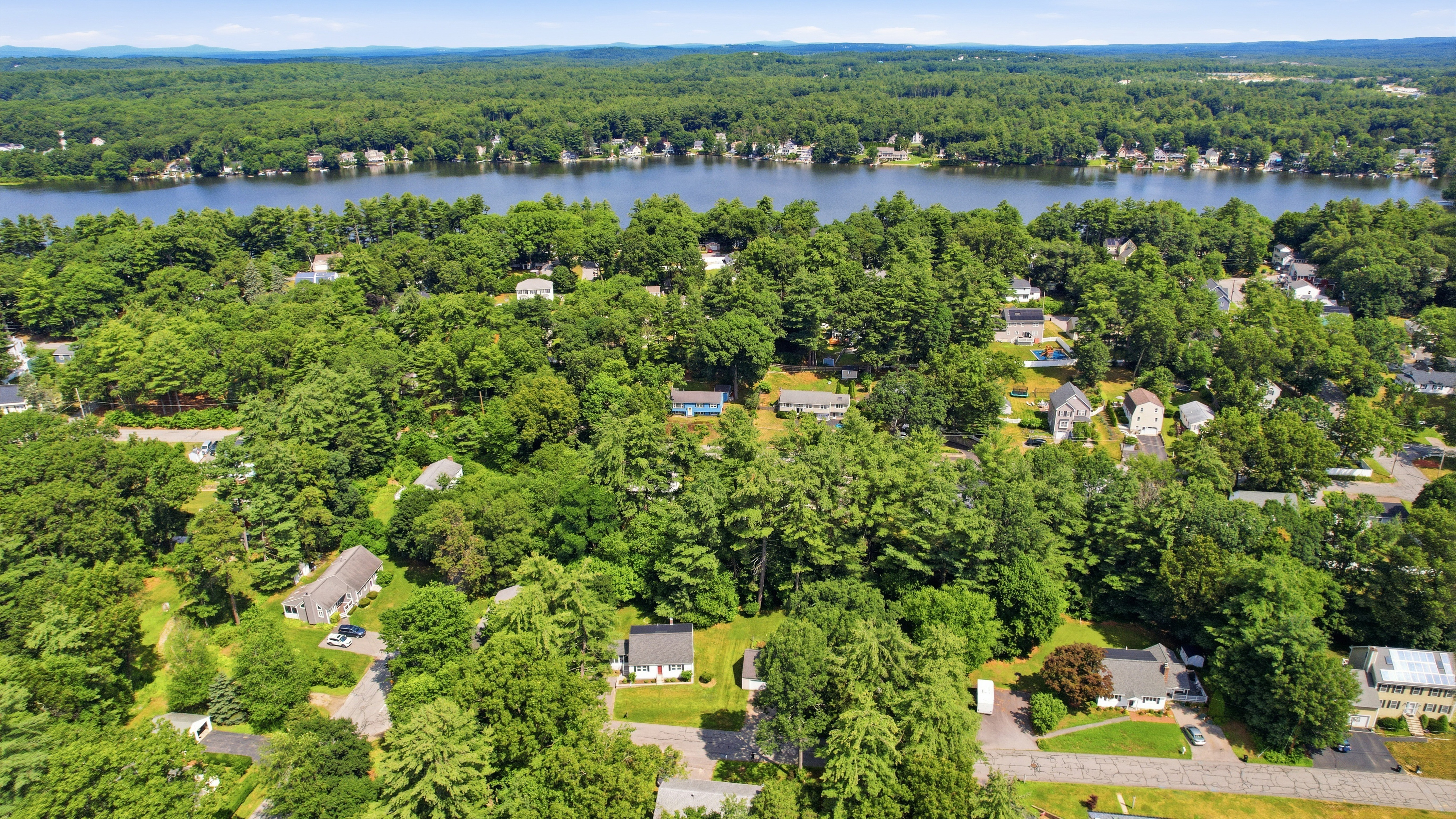  12 Hemlock Road, Westford, MA 01886 - 物件實景
